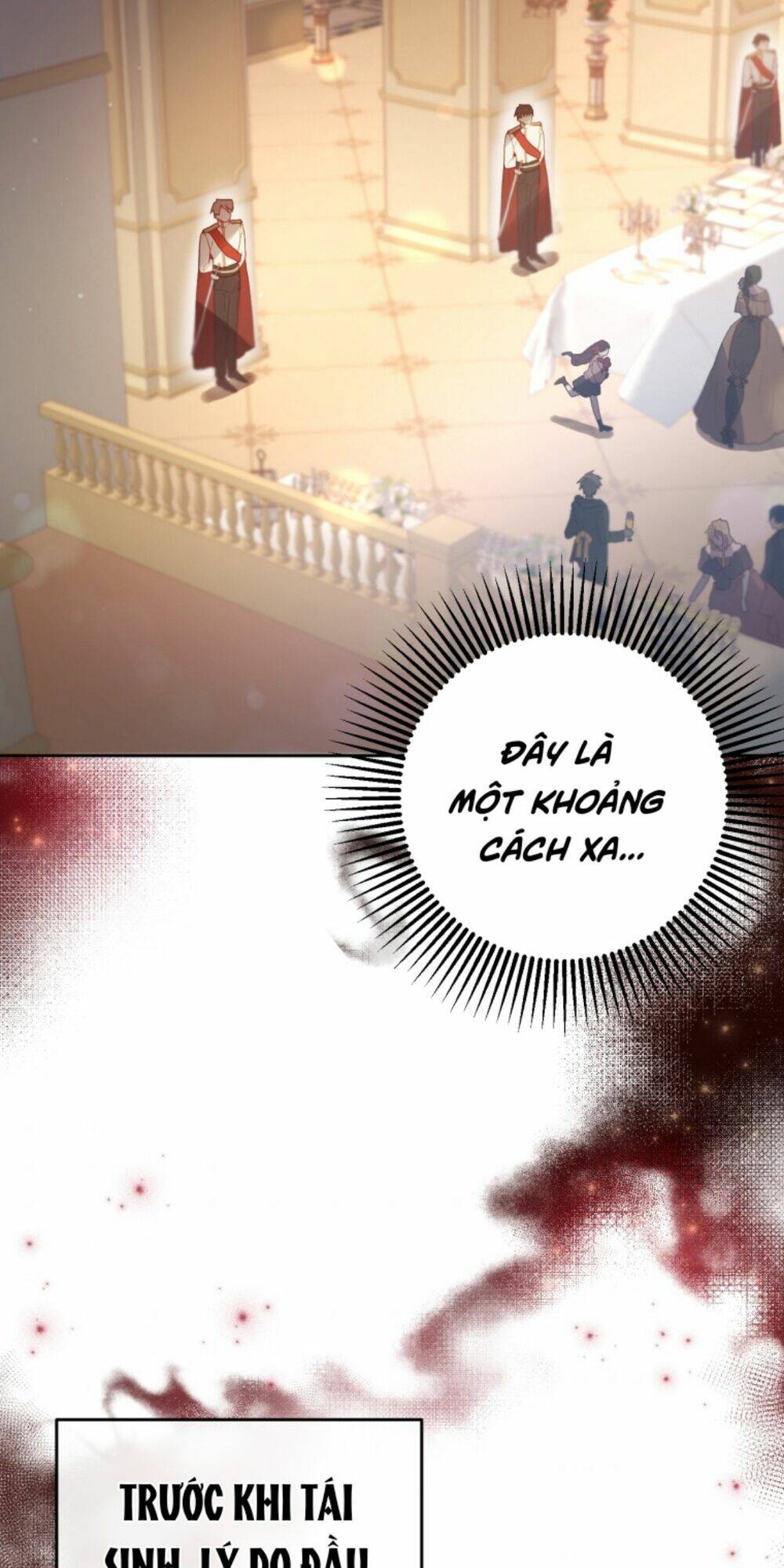 Em Trai Tôi Là Hoàng Đế Ngang Ngược Chapter 13 - Trang 2