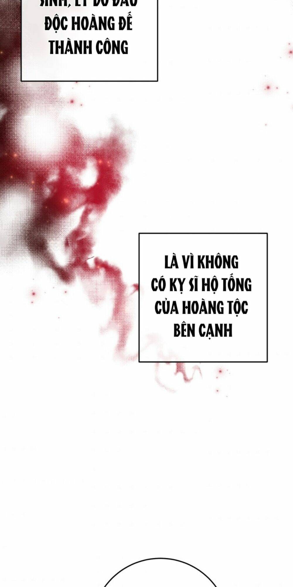 Em Trai Tôi Là Hoàng Đế Ngang Ngược Chapter 13 - Trang 2