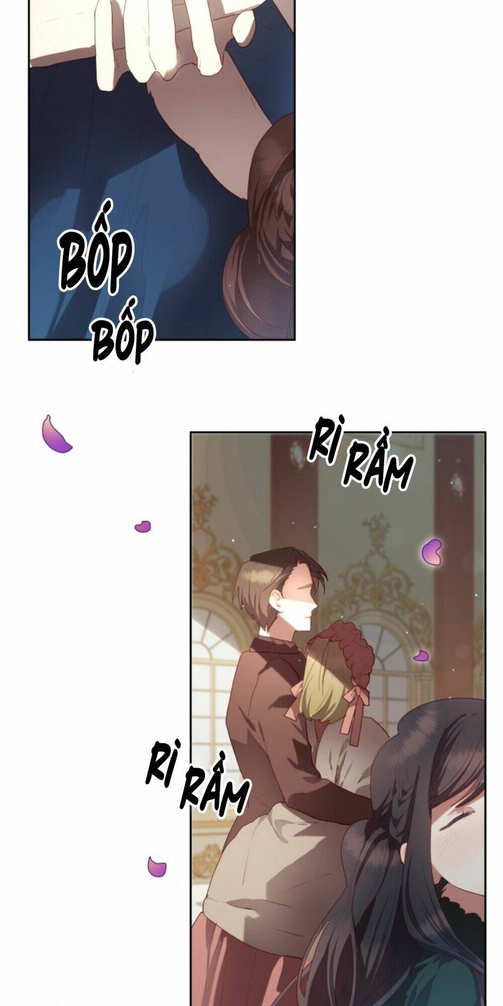 Em Trai Tôi Là Hoàng Đế Ngang Ngược Chapter 13 - Trang 2