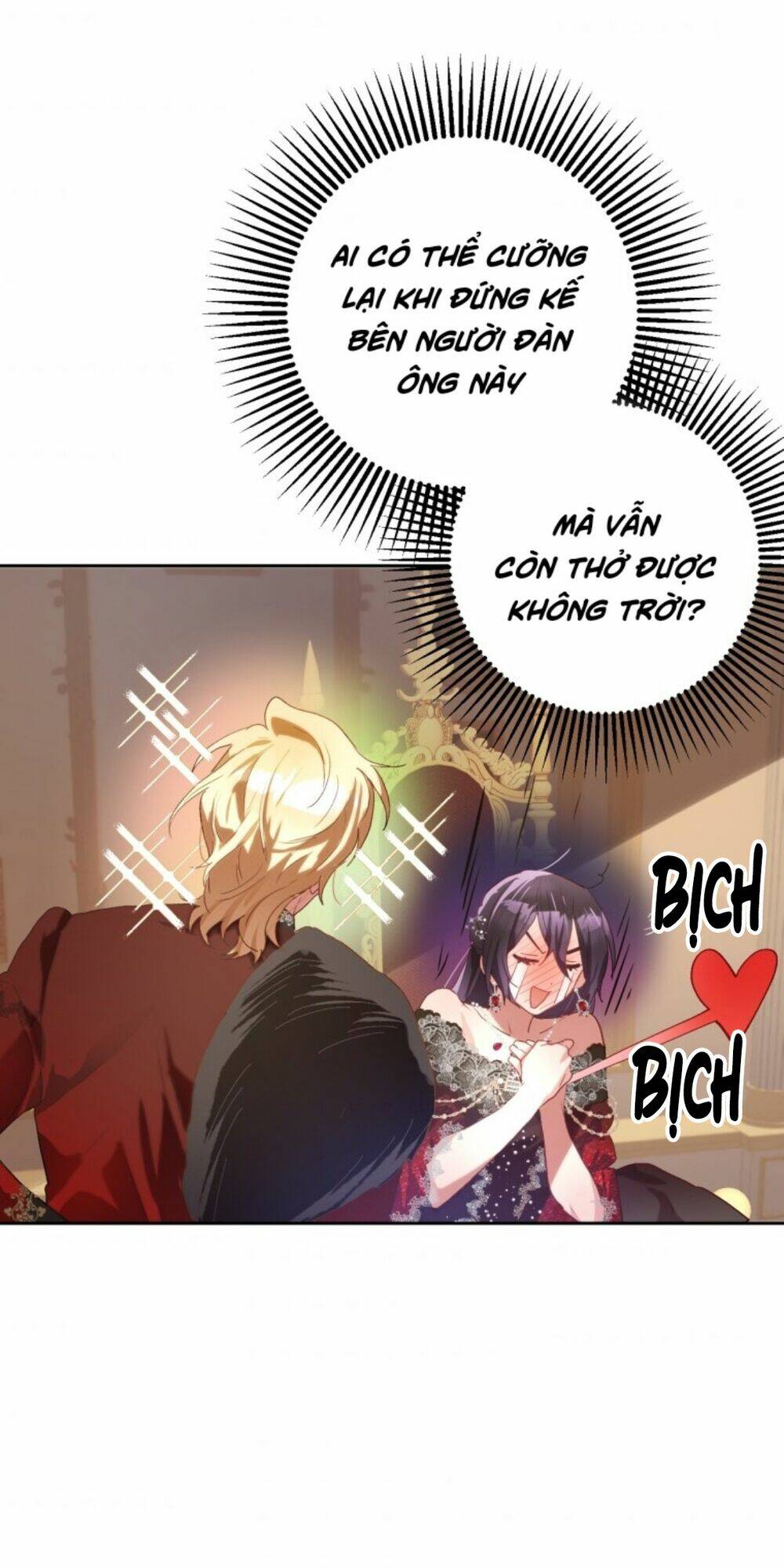 Em Trai Tôi Là Hoàng Đế Ngang Ngược Chapter 13 - Trang 2