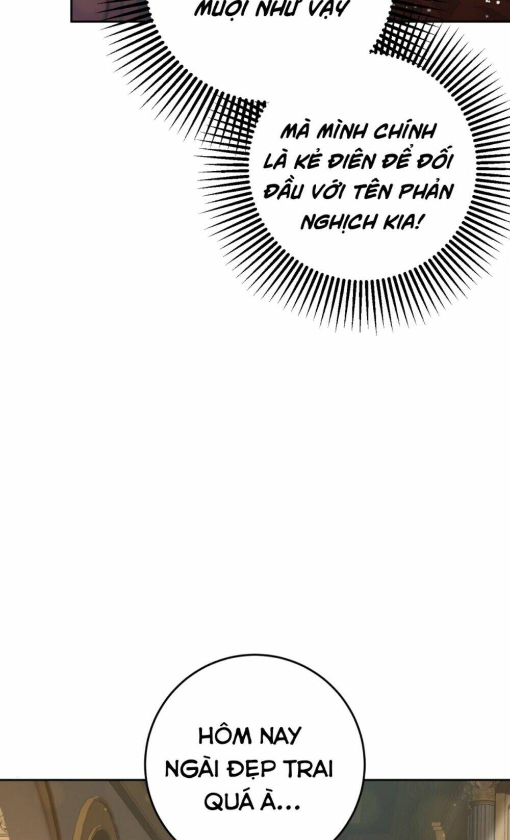 Em Trai Tôi Là Hoàng Đế Ngang Ngược Chapter 13 - Trang 2