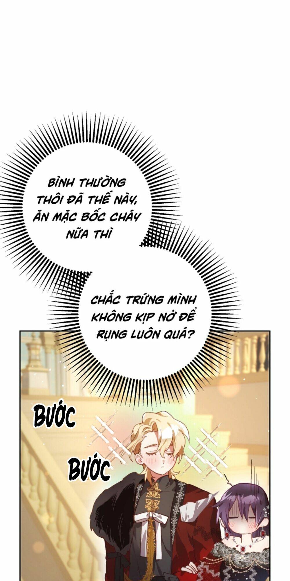 Em Trai Tôi Là Hoàng Đế Ngang Ngược Chapter 13 - Trang 2