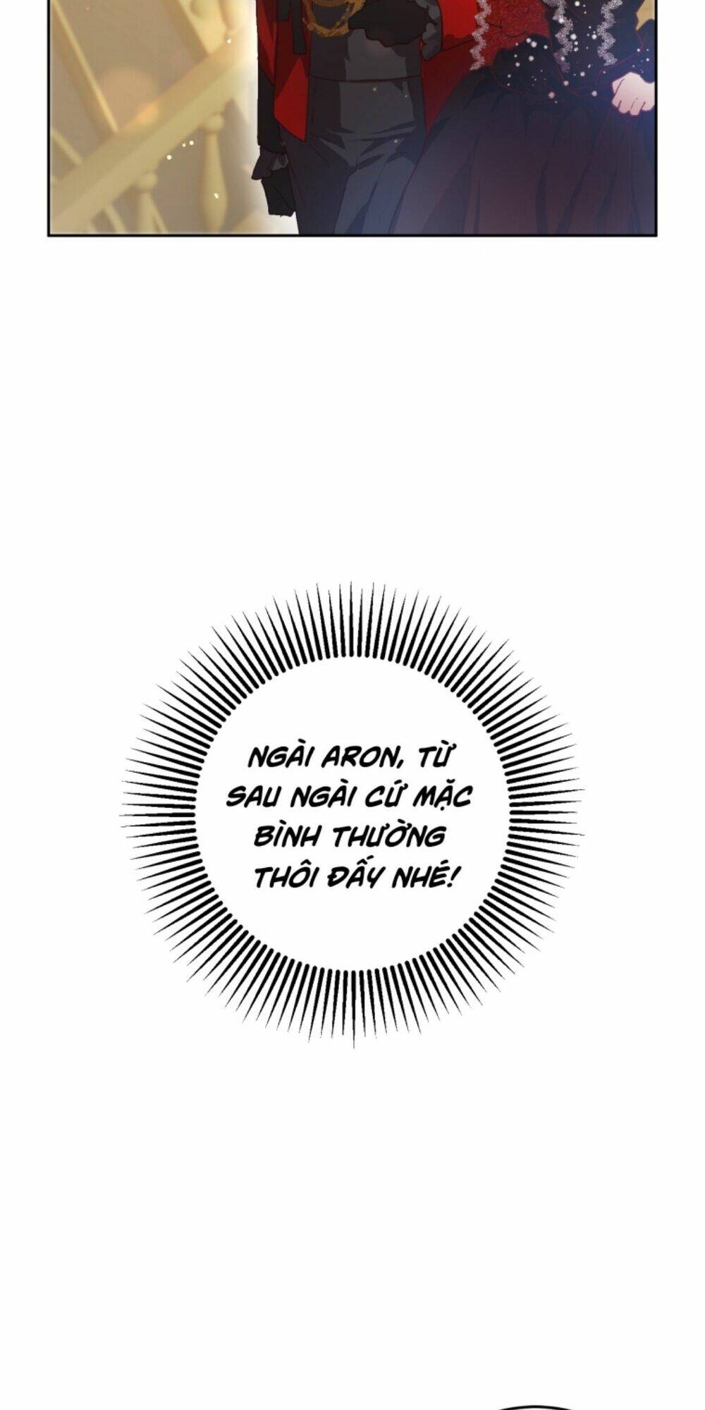 Em Trai Tôi Là Hoàng Đế Ngang Ngược Chapter 13 - Trang 2