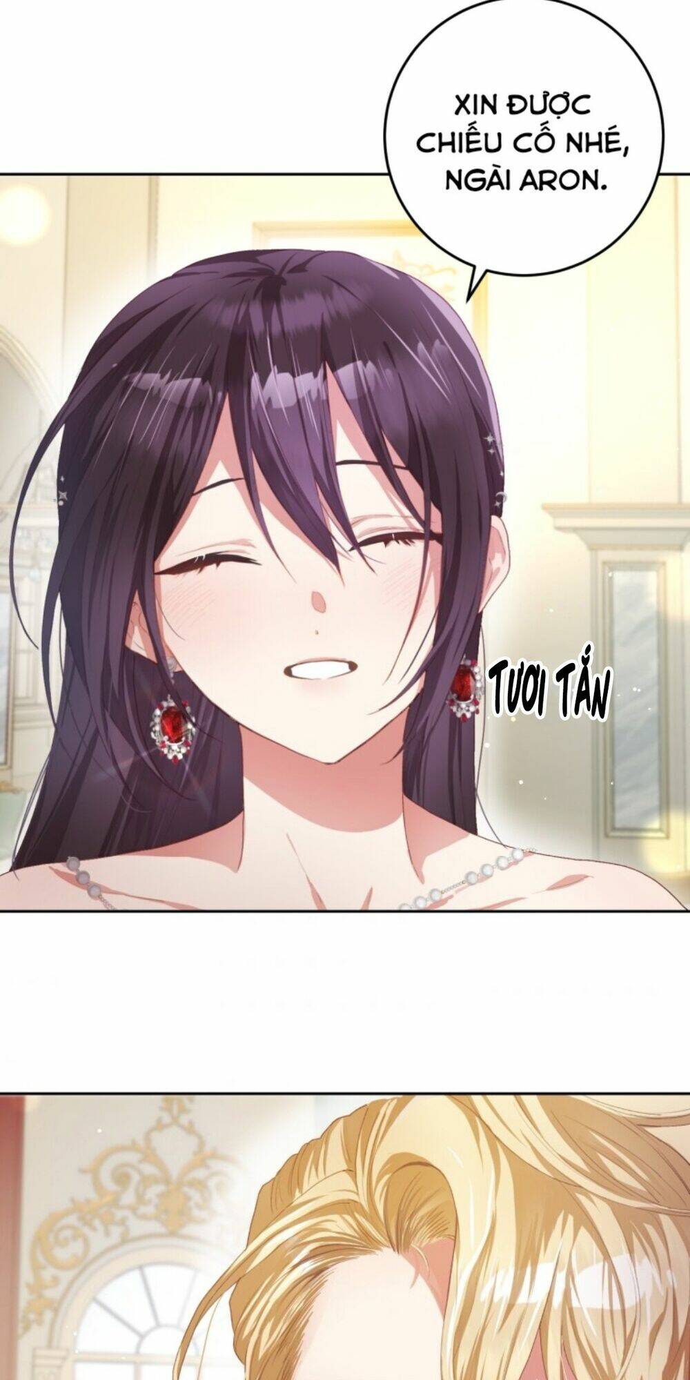 Em Trai Tôi Là Hoàng Đế Ngang Ngược Chapter 13 - Trang 2