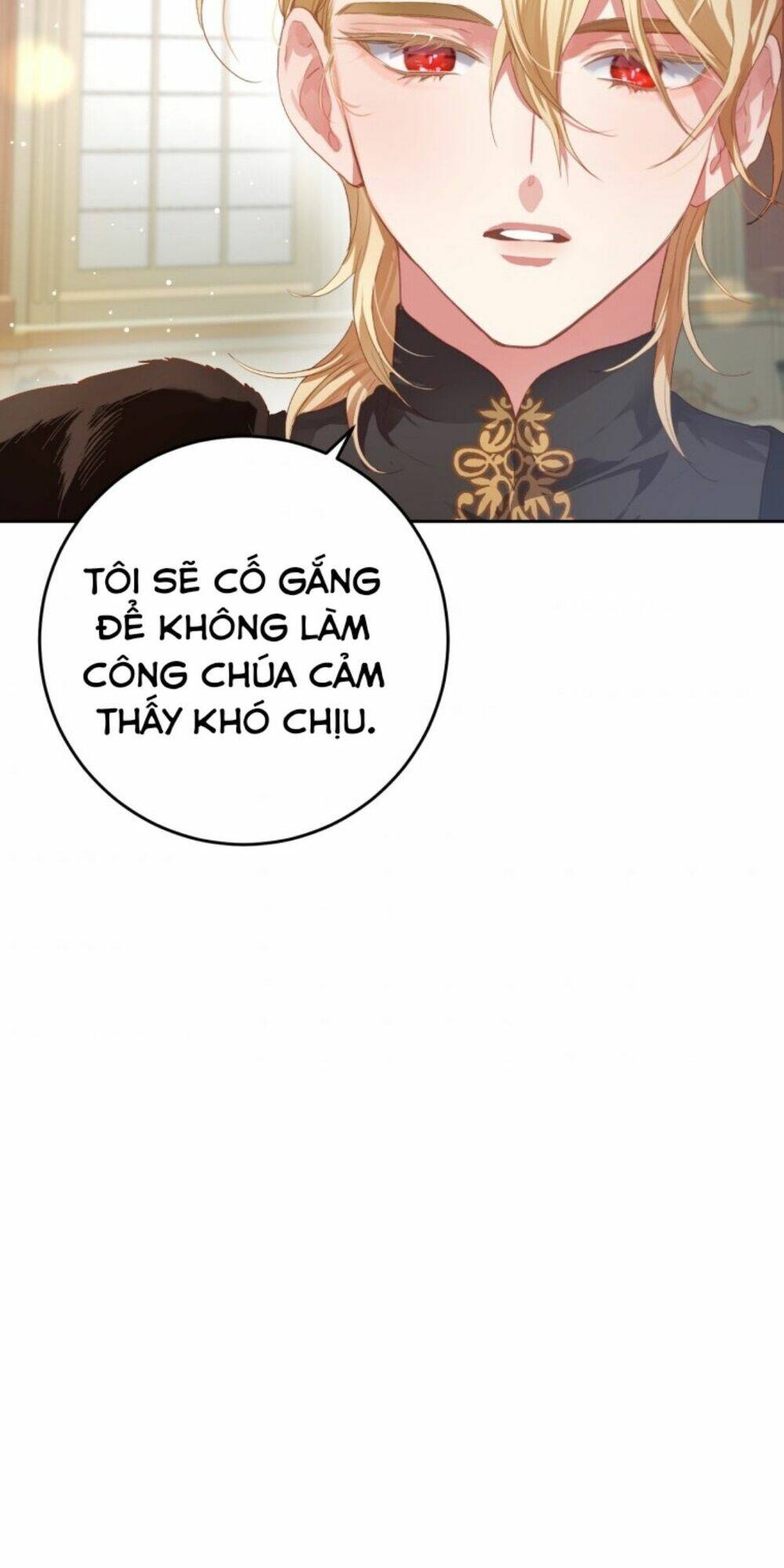 Em Trai Tôi Là Hoàng Đế Ngang Ngược Chapter 13 - Trang 2