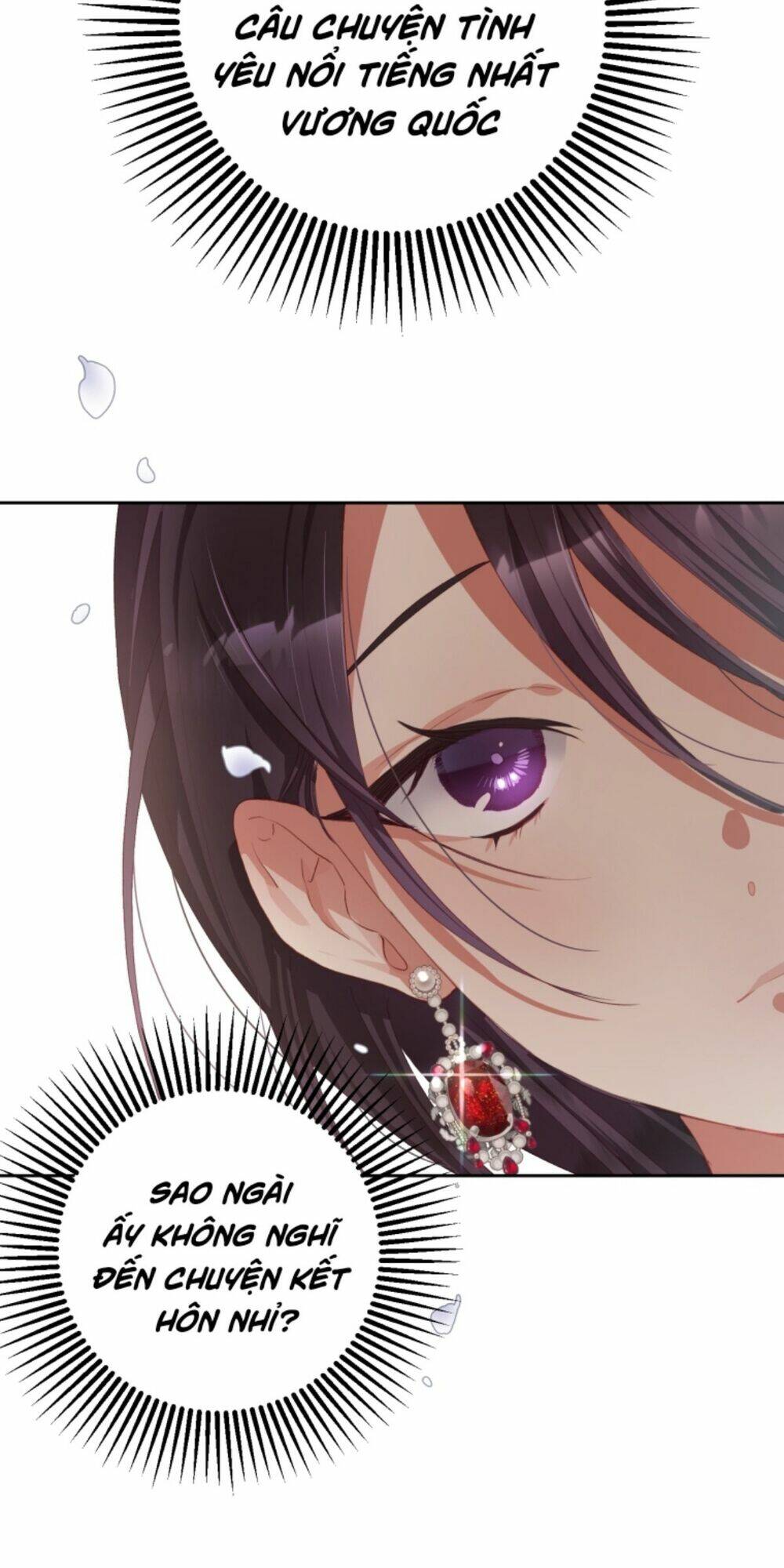 Em Trai Tôi Là Hoàng Đế Ngang Ngược Chapter 13 - Trang 2