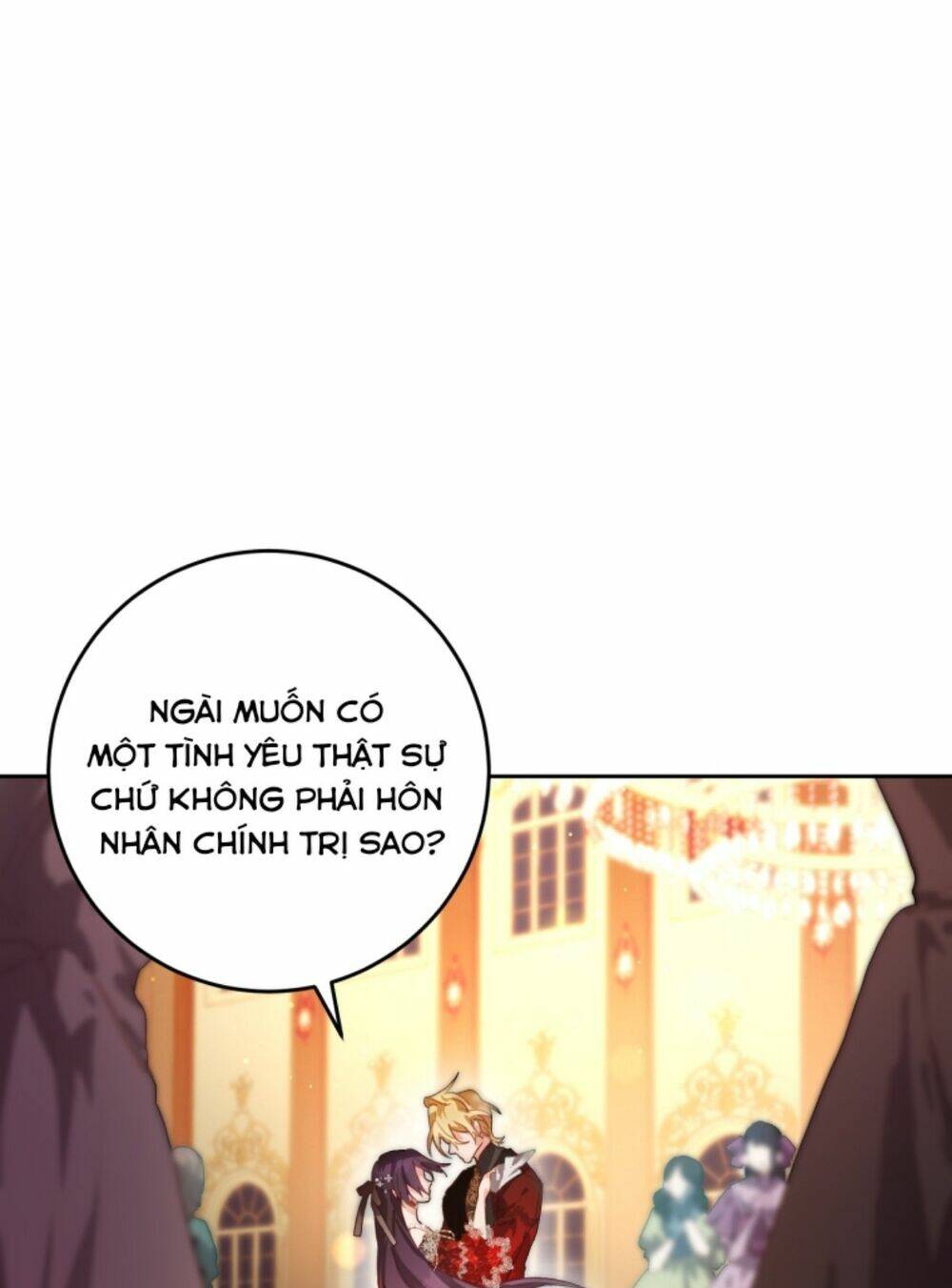 Em Trai Tôi Là Hoàng Đế Ngang Ngược Chapter 13 - Trang 2