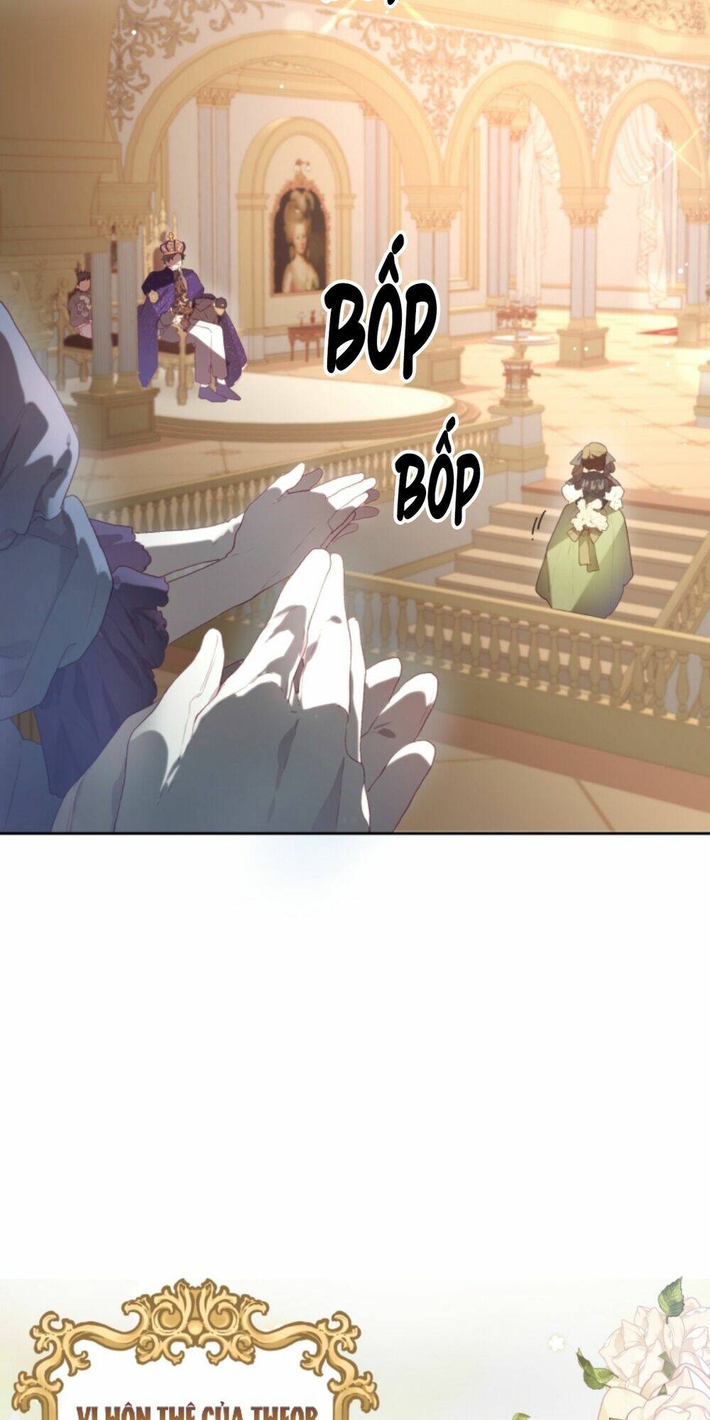 Em Trai Tôi Là Hoàng Đế Ngang Ngược Chapter 13 - Trang 2