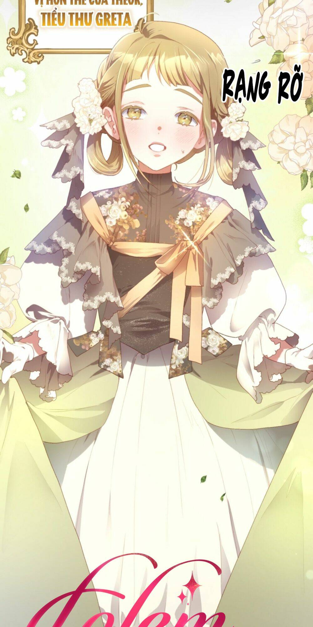 Em Trai Tôi Là Hoàng Đế Ngang Ngược Chapter 13 - Trang 2