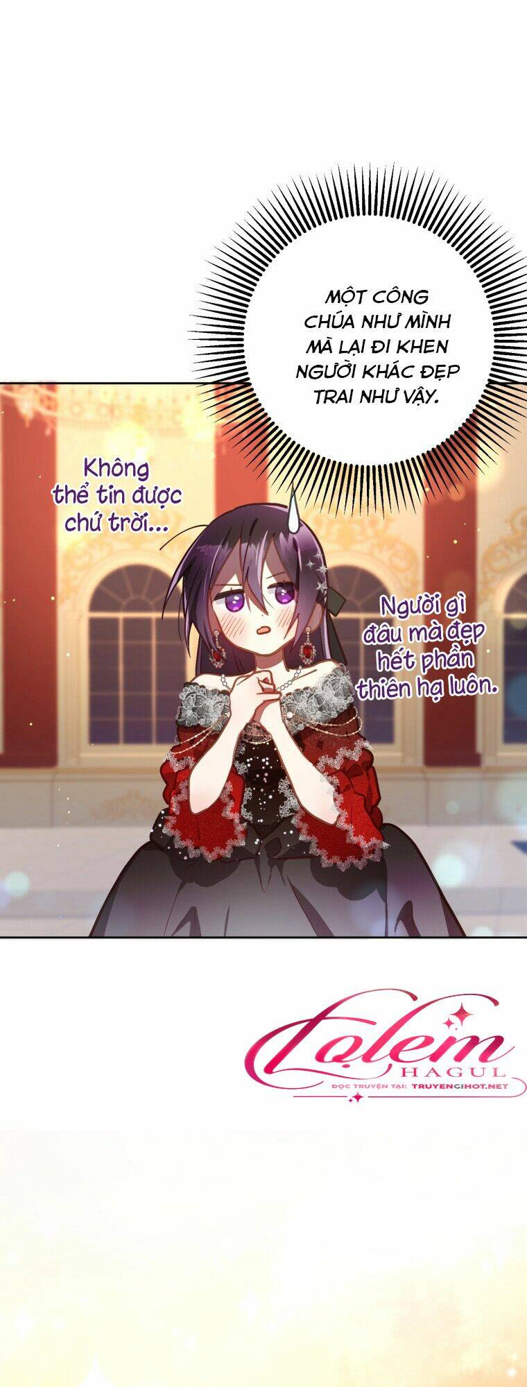 Em Trai Tôi Là Hoàng Đế Ngang Ngược Chapter 14 - Trang 2