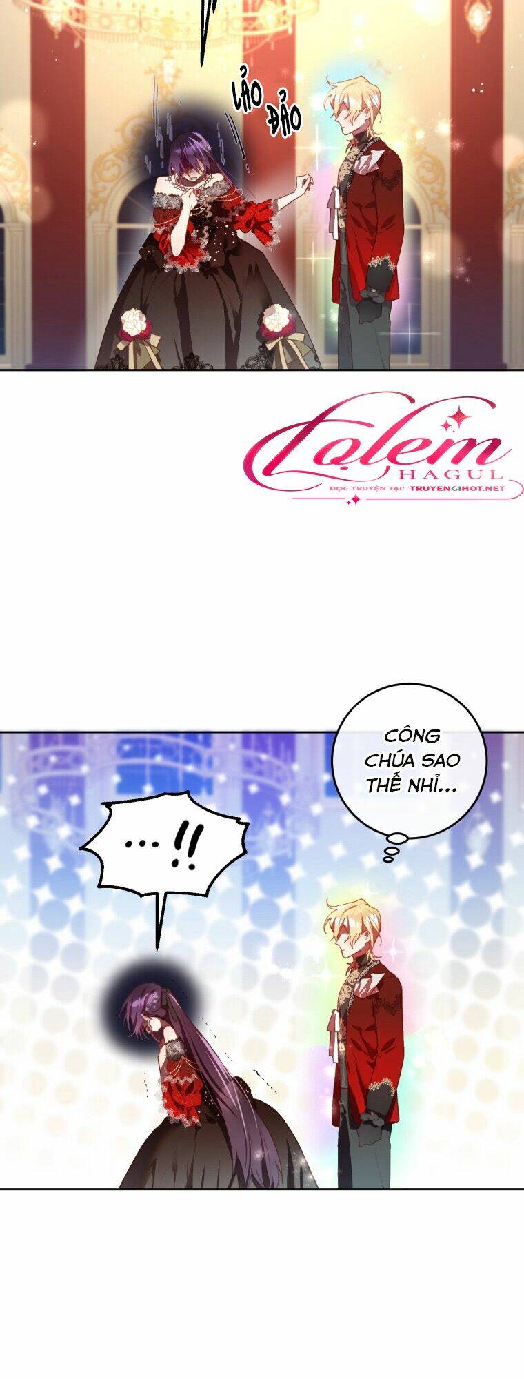 Em Trai Tôi Là Hoàng Đế Ngang Ngược Chapter 14 - Trang 2