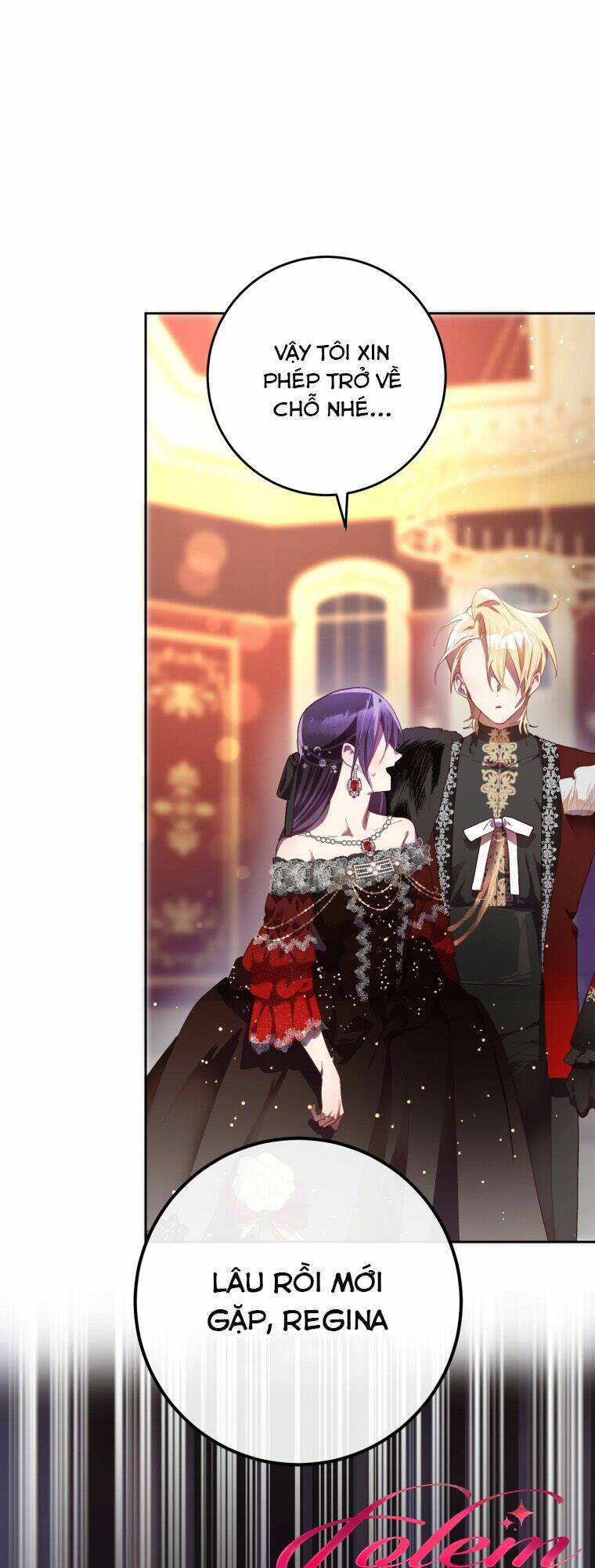 Em Trai Tôi Là Hoàng Đế Ngang Ngược Chapter 14 - Trang 2