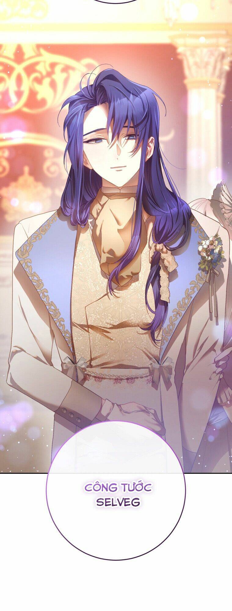 Em Trai Tôi Là Hoàng Đế Ngang Ngược Chapter 14 - Trang 2