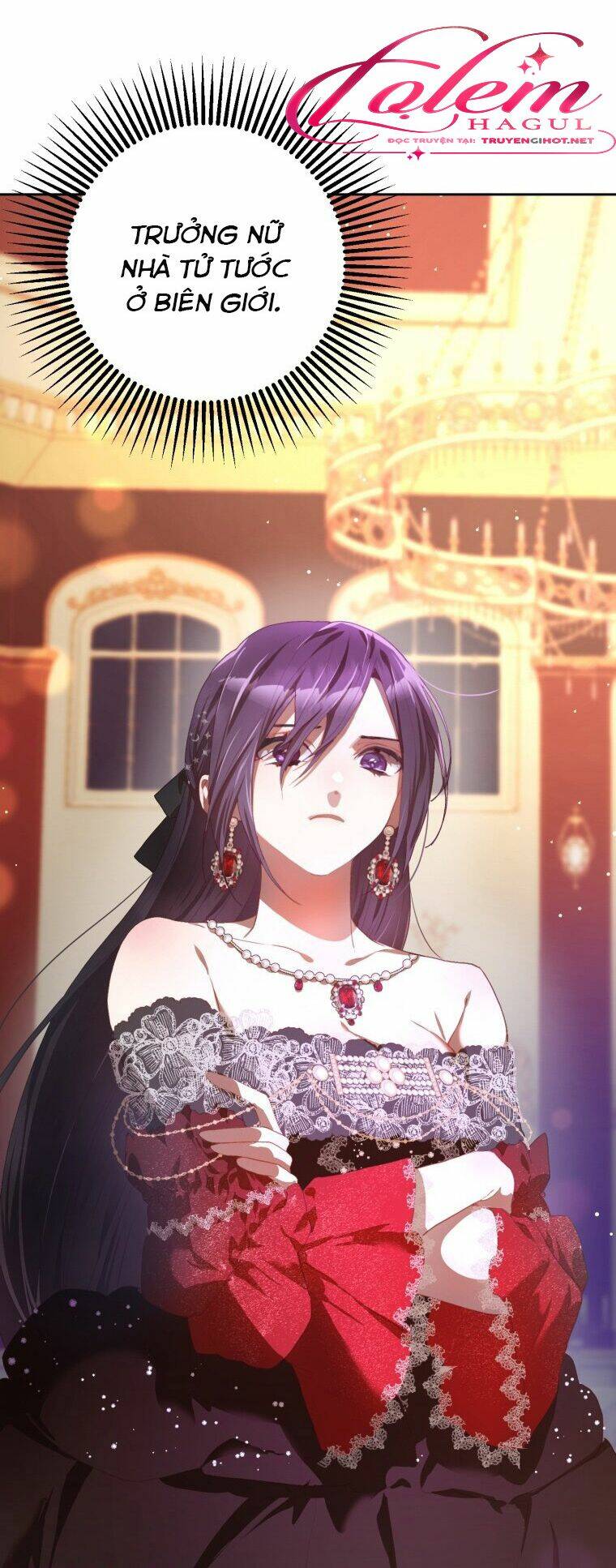 Em Trai Tôi Là Hoàng Đế Ngang Ngược Chapter 14 - Trang 2