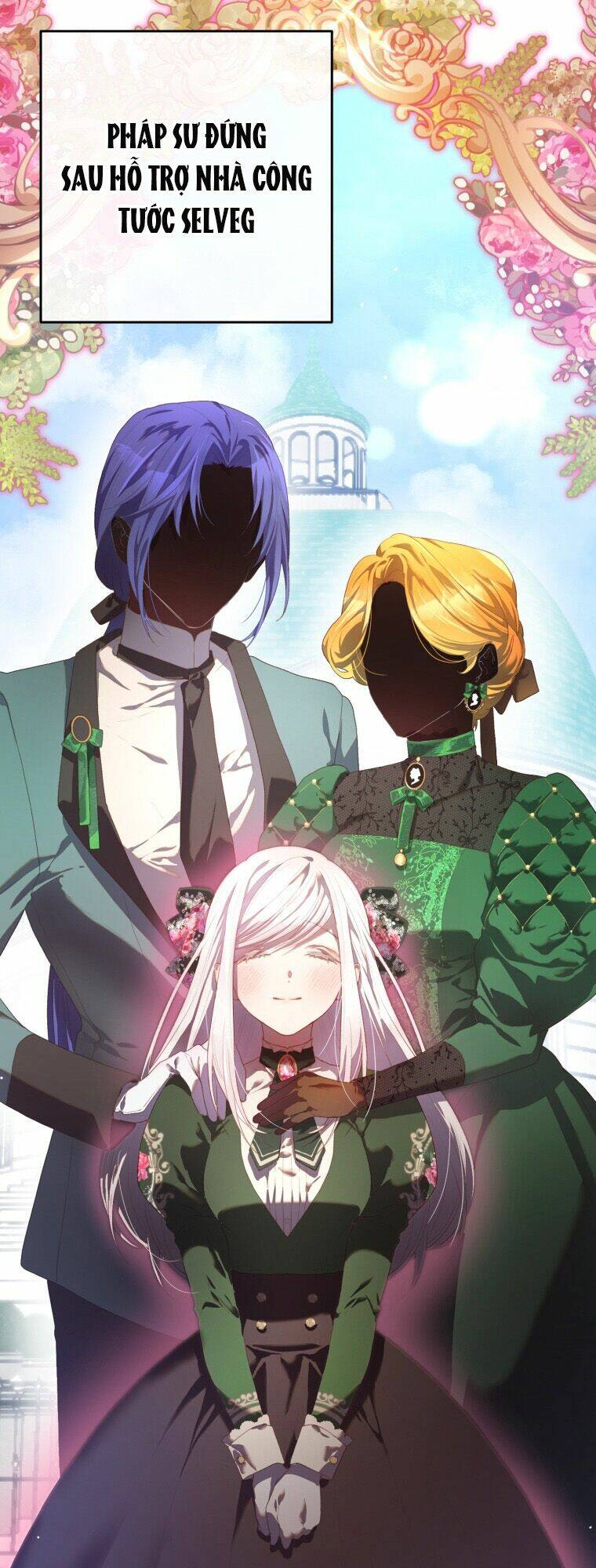 Em Trai Tôi Là Hoàng Đế Ngang Ngược Chapter 14 - Trang 2