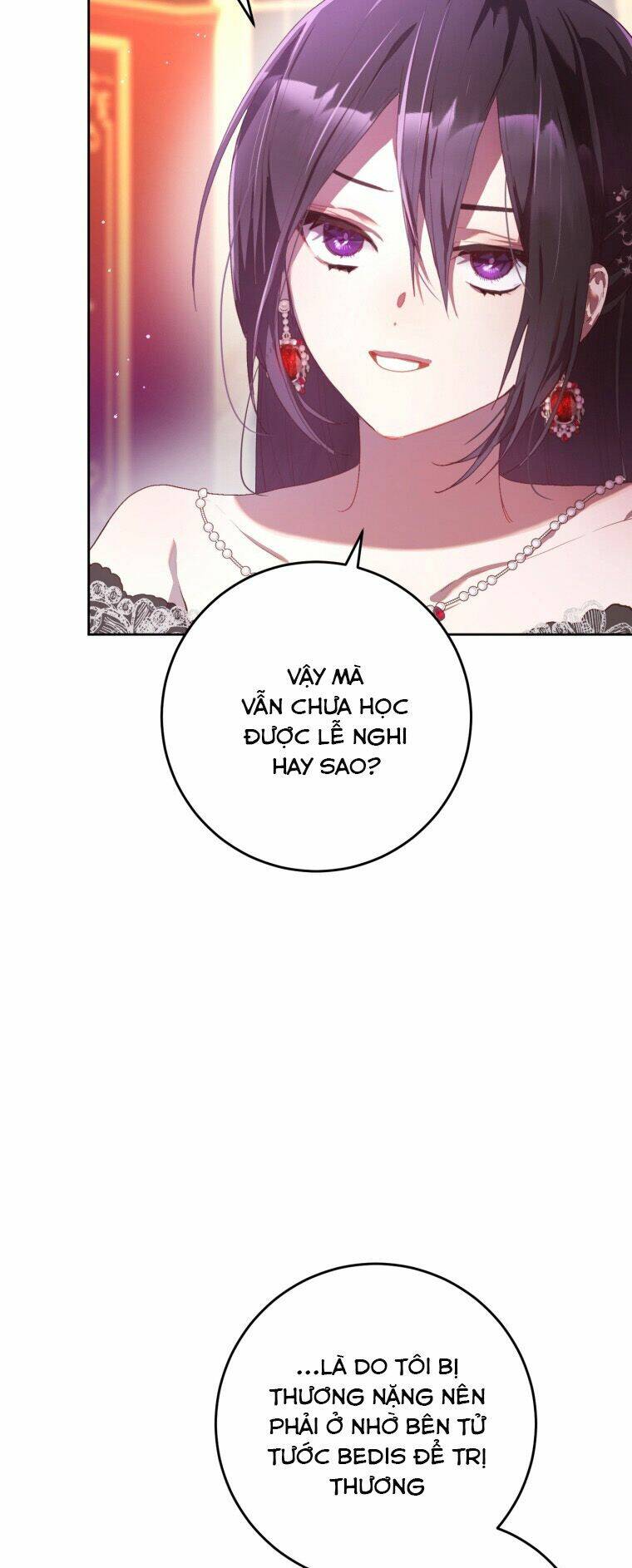 Em Trai Tôi Là Hoàng Đế Ngang Ngược Chapter 14 - Trang 2