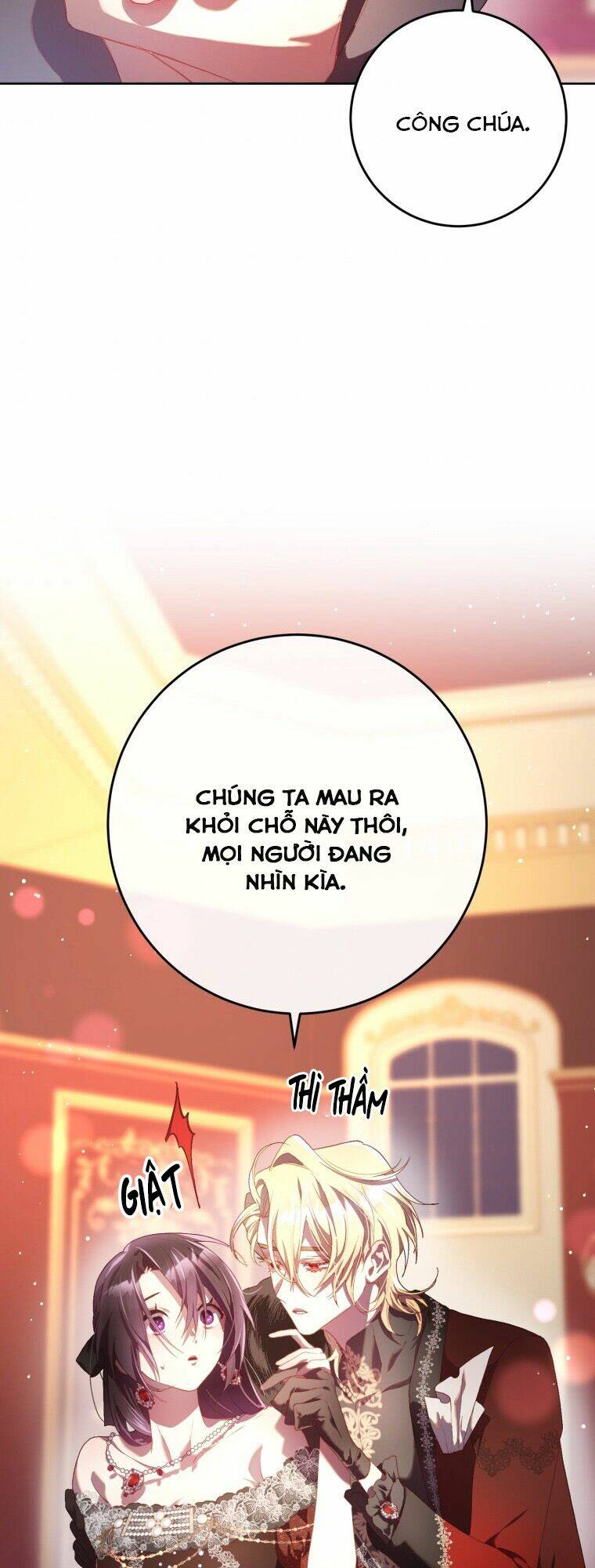 Em Trai Tôi Là Hoàng Đế Ngang Ngược Chapter 14 - Trang 2