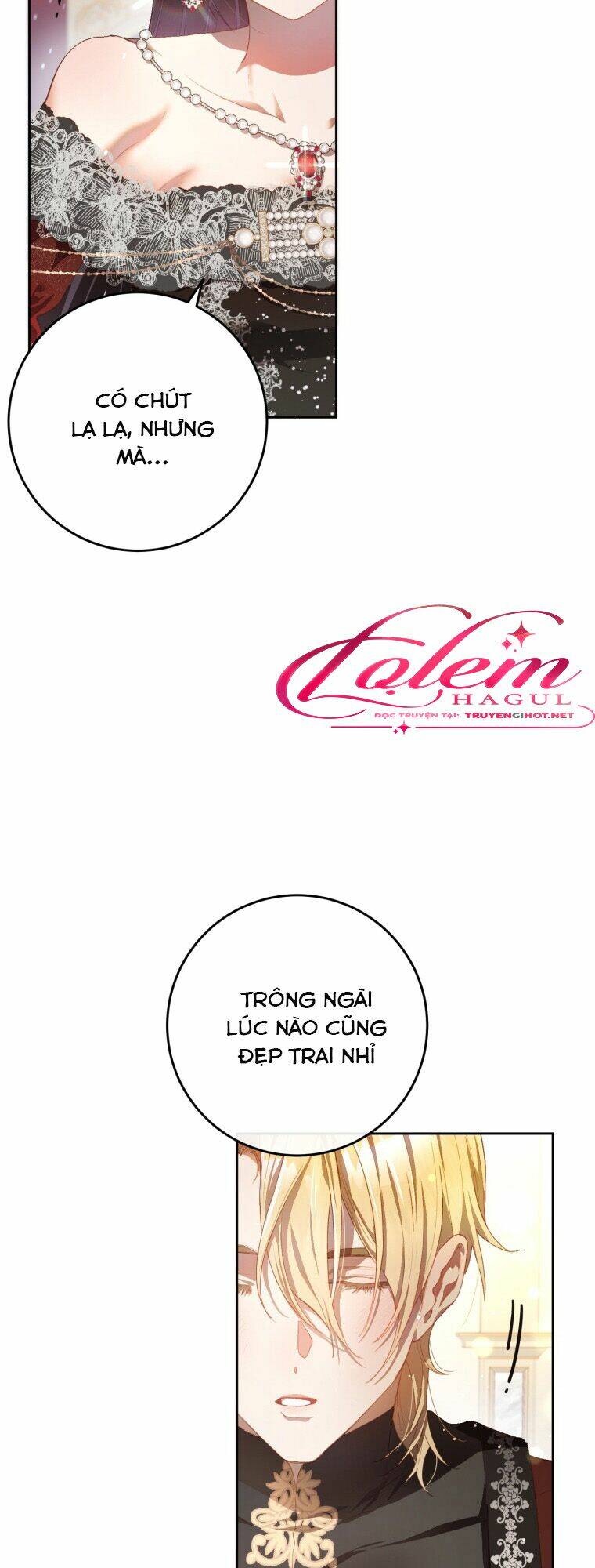 Em Trai Tôi Là Hoàng Đế Ngang Ngược Chapter 14 - Trang 2