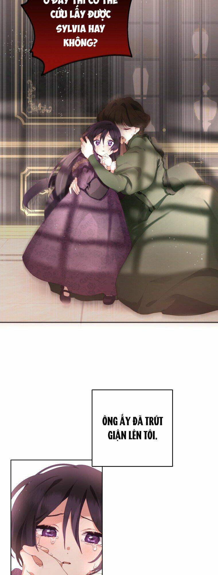 Em Trai Tôi Là Hoàng Đế Ngang Ngược Chapter 2 - Trang 2