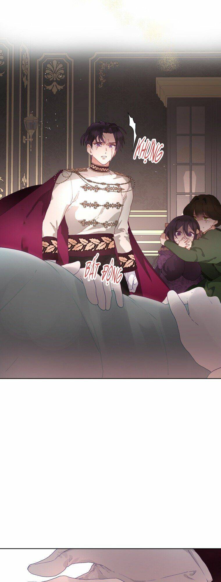 Em Trai Tôi Là Hoàng Đế Ngang Ngược Chapter 2 - Trang 2