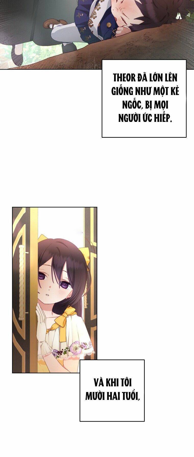 Em Trai Tôi Là Hoàng Đế Ngang Ngược Chapter 2 - Trang 2