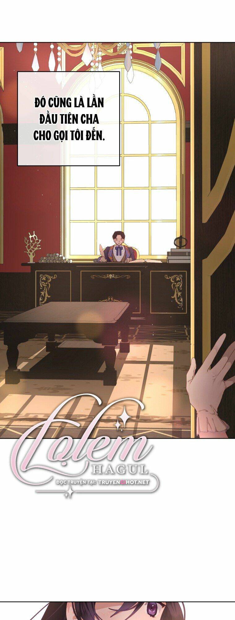 Em Trai Tôi Là Hoàng Đế Ngang Ngược Chapter 2 - Trang 2