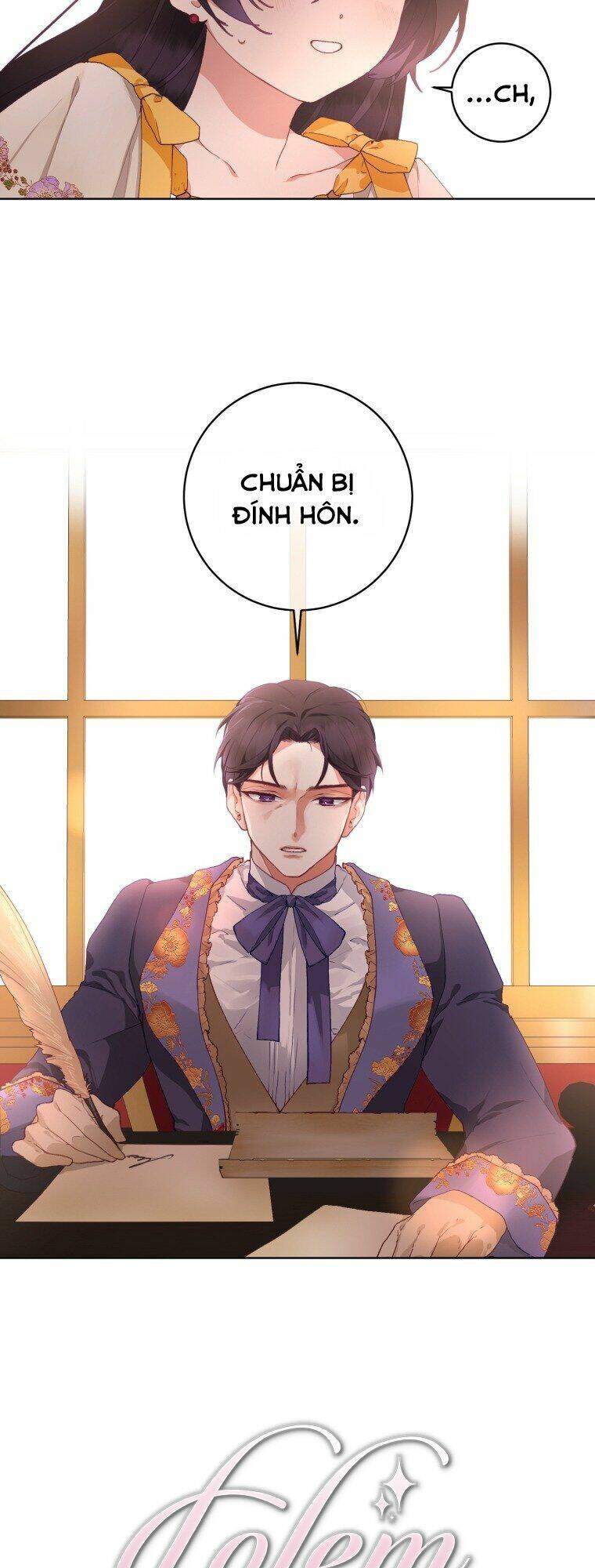 Em Trai Tôi Là Hoàng Đế Ngang Ngược Chapter 2 - Trang 2