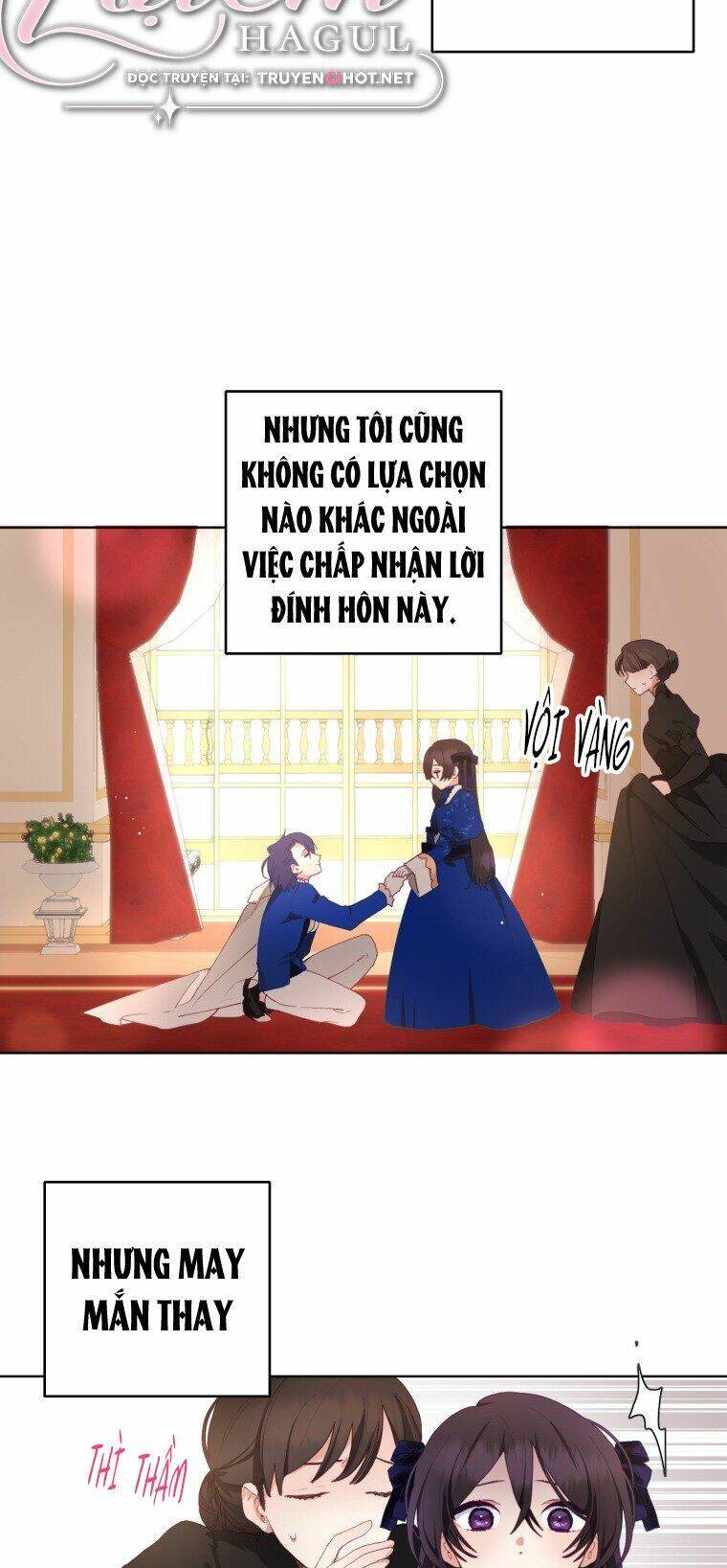 Em Trai Tôi Là Hoàng Đế Ngang Ngược Chapter 2 - Trang 2