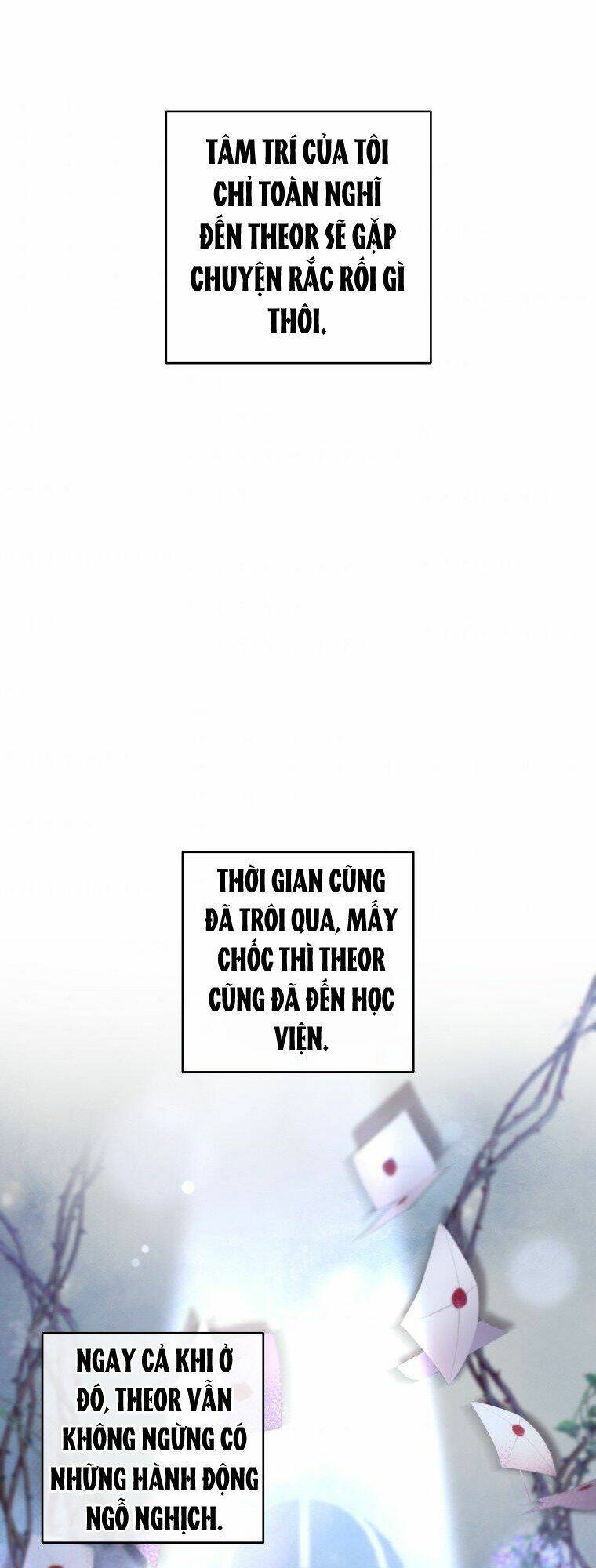 Em Trai Tôi Là Hoàng Đế Ngang Ngược Chapter 2 - Trang 2