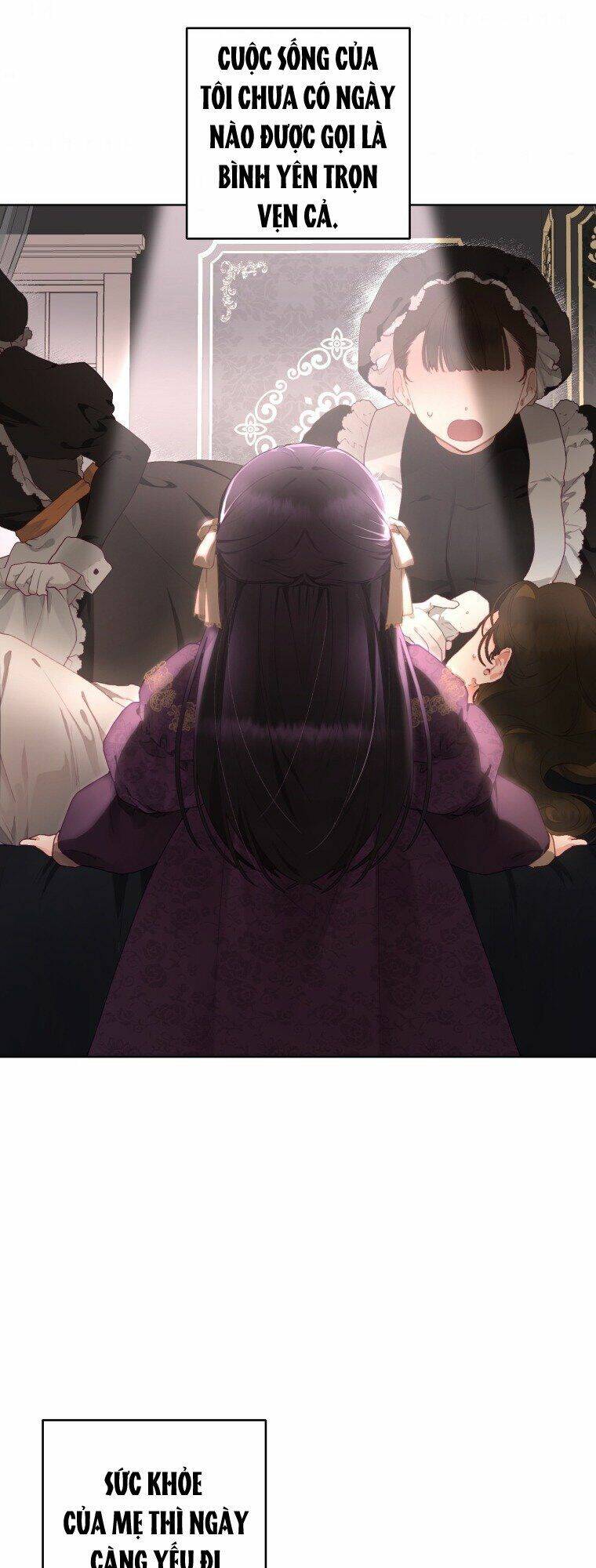 Em Trai Tôi Là Hoàng Đế Ngang Ngược Chapter 2 - Trang 2