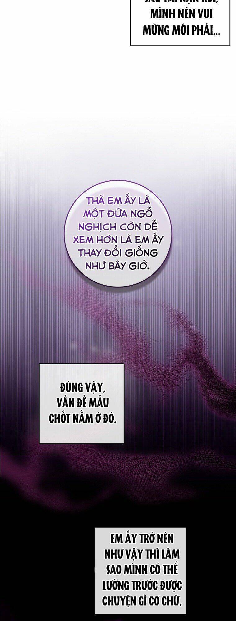 Em Trai Tôi Là Hoàng Đế Ngang Ngược Chapter 2 - Trang 2