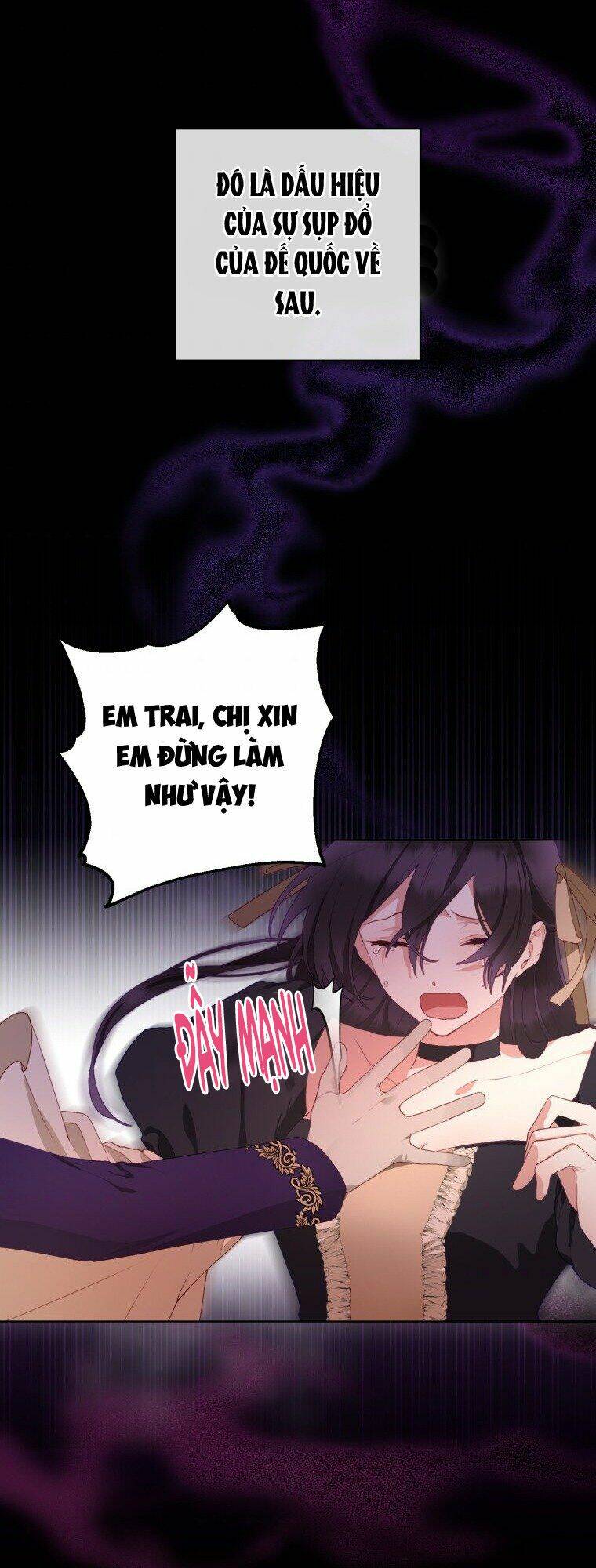 Em Trai Tôi Là Hoàng Đế Ngang Ngược Chapter 2 - Trang 2