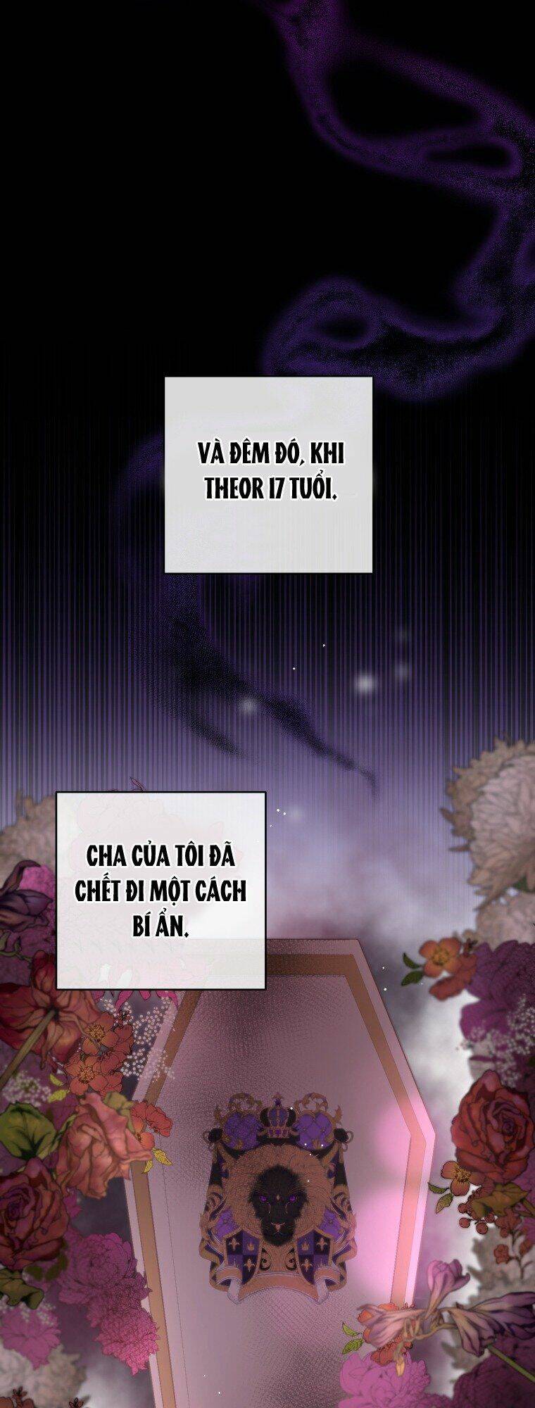 Em Trai Tôi Là Hoàng Đế Ngang Ngược Chapter 2 - Trang 2