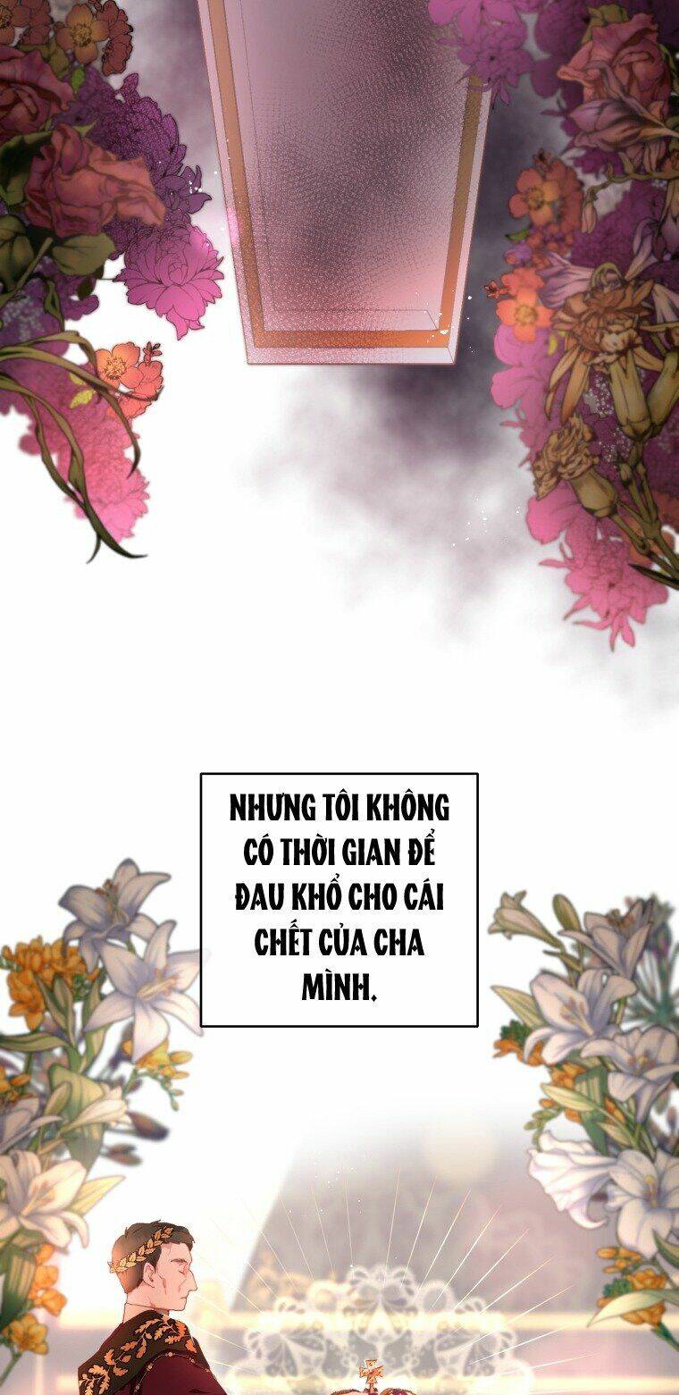 Em Trai Tôi Là Hoàng Đế Ngang Ngược Chapter 2 - Trang 2