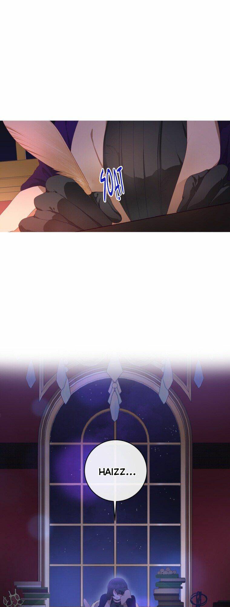 Em Trai Tôi Là Hoàng Đế Ngang Ngược Chapter 2 - Trang 2