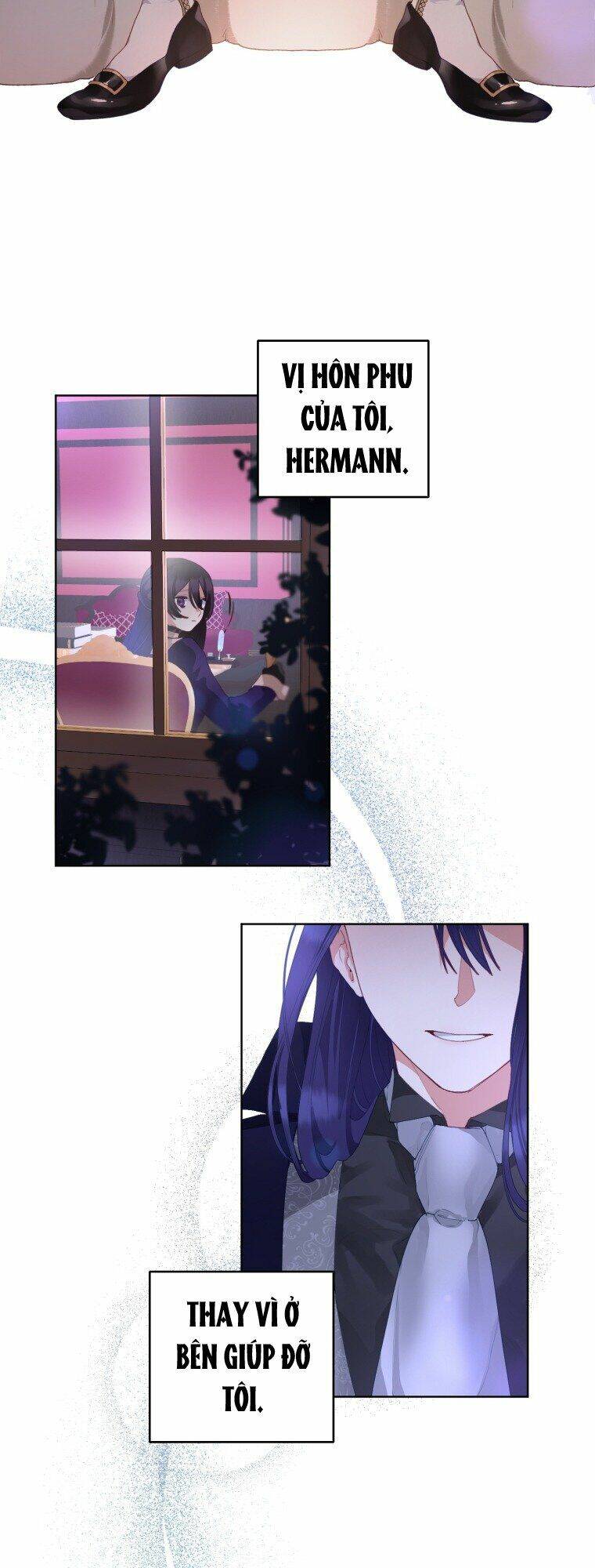 Em Trai Tôi Là Hoàng Đế Ngang Ngược Chapter 2 - Trang 2