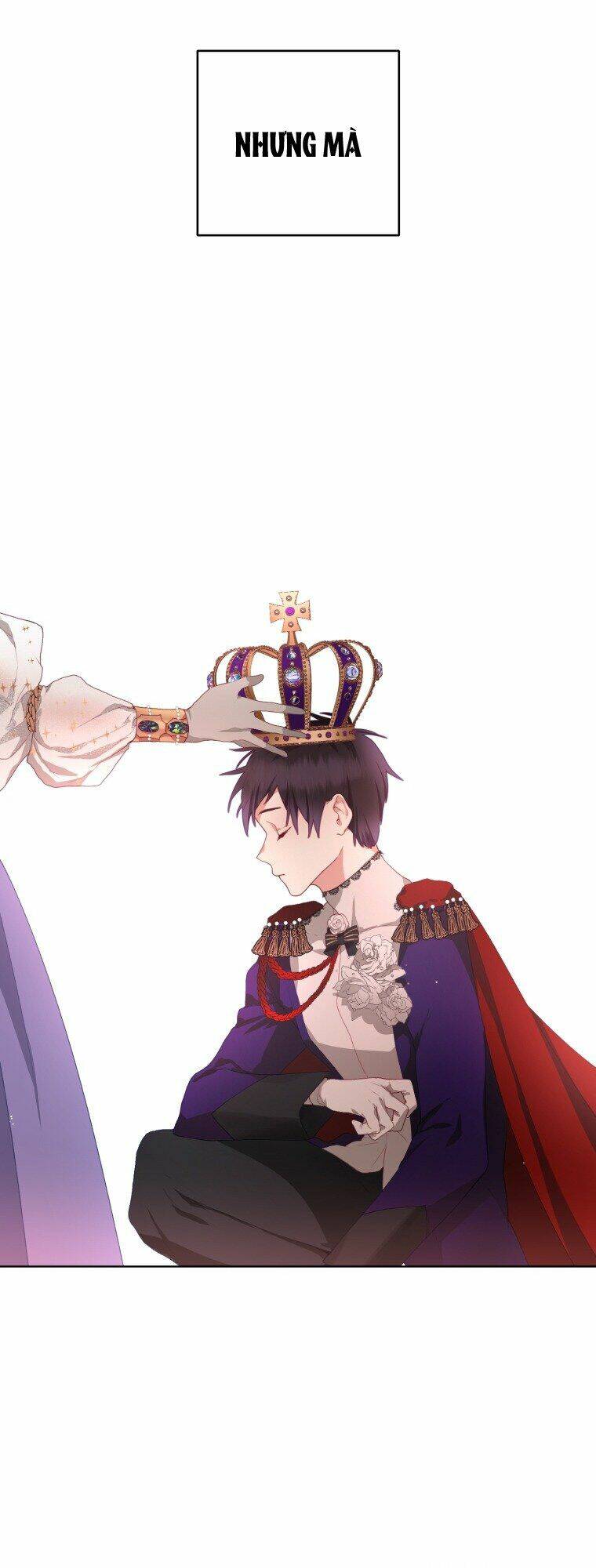 Em Trai Tôi Là Hoàng Đế Ngang Ngược Chapter 2 - Trang 2