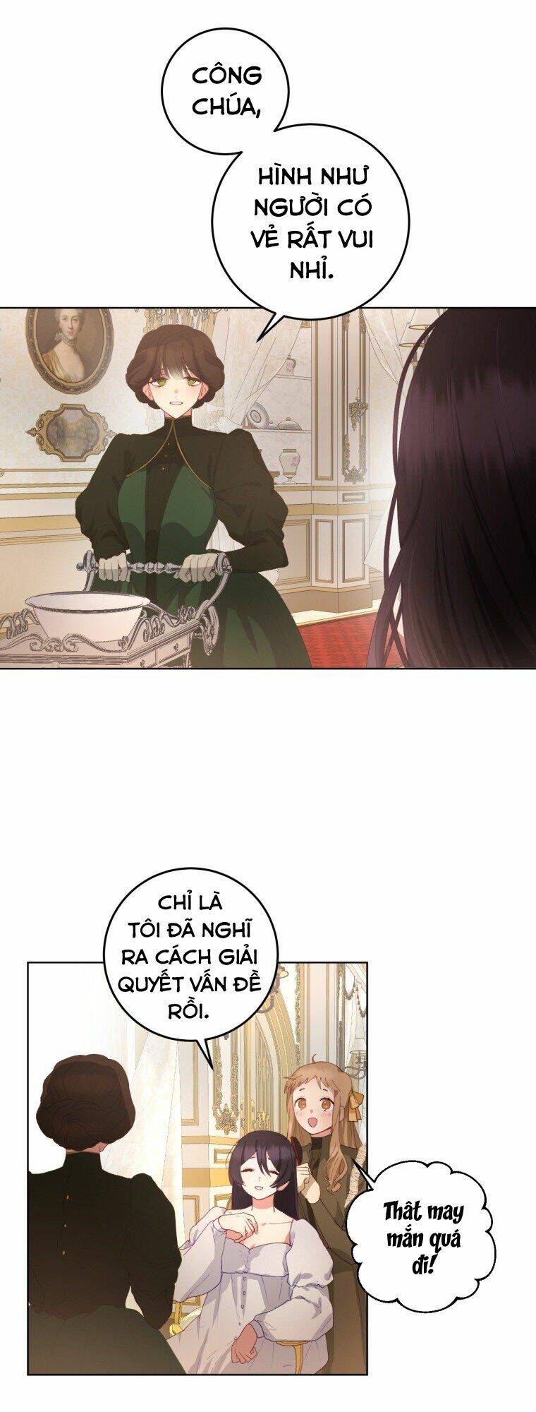 Em Trai Tôi Là Hoàng Đế Ngang Ngược Chapter 2 - Trang 2