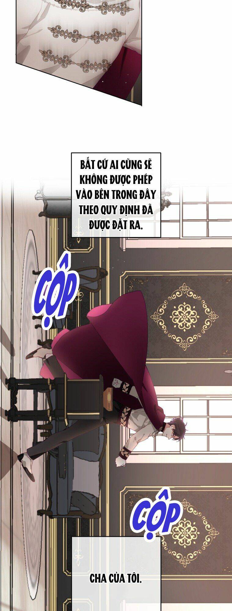 Em Trai Tôi Là Hoàng Đế Ngang Ngược Chapter 2 - Trang 2