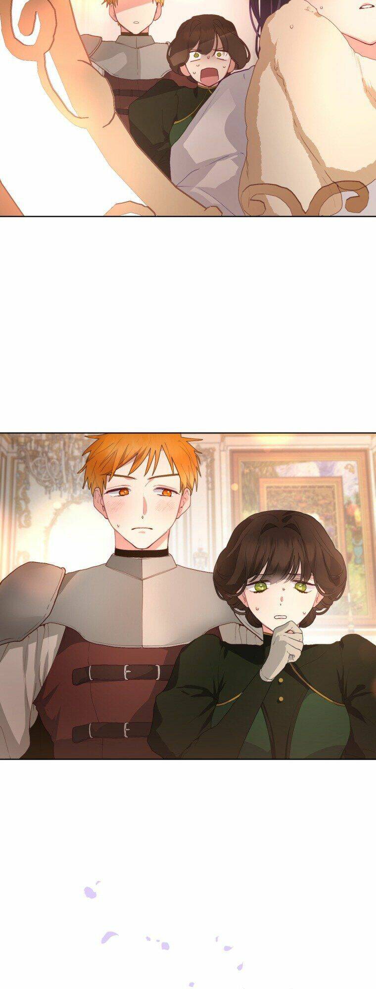 Em Trai Tôi Là Hoàng Đế Ngang Ngược Chapter 2 - Trang 2