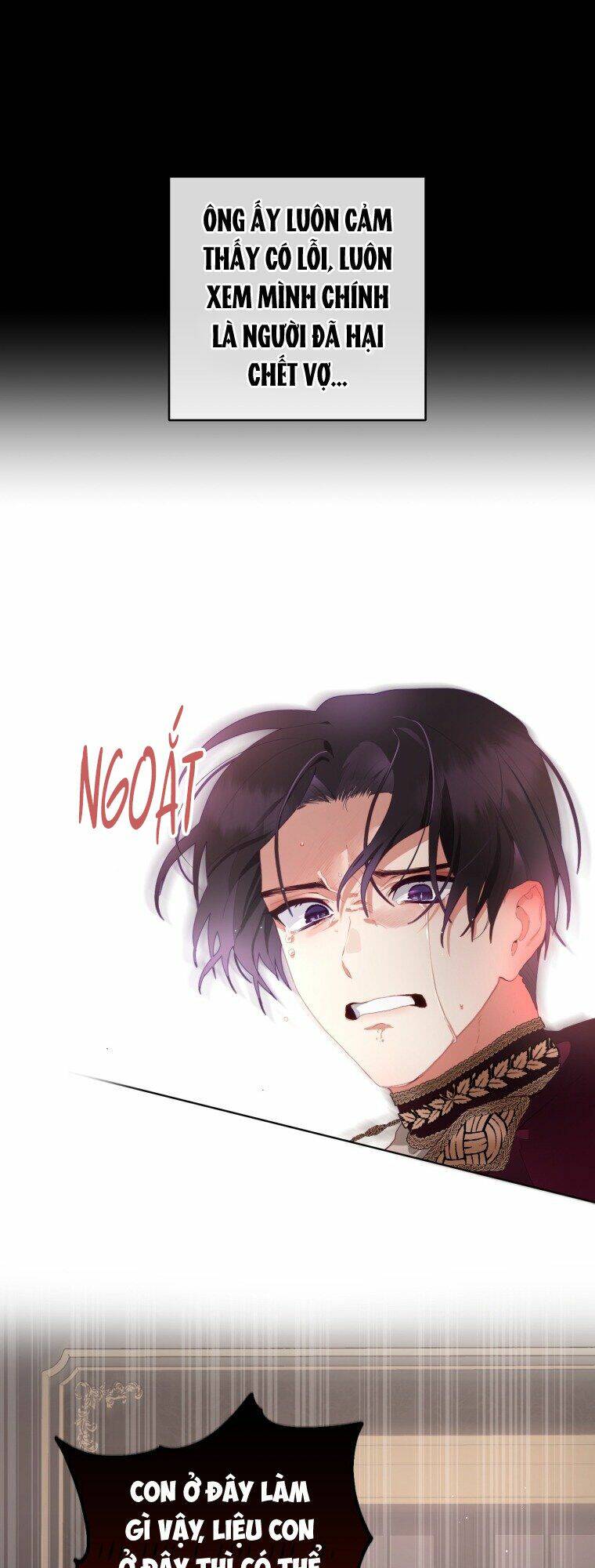 Em Trai Tôi Là Hoàng Đế Ngang Ngược Chapter 2 - Trang 2