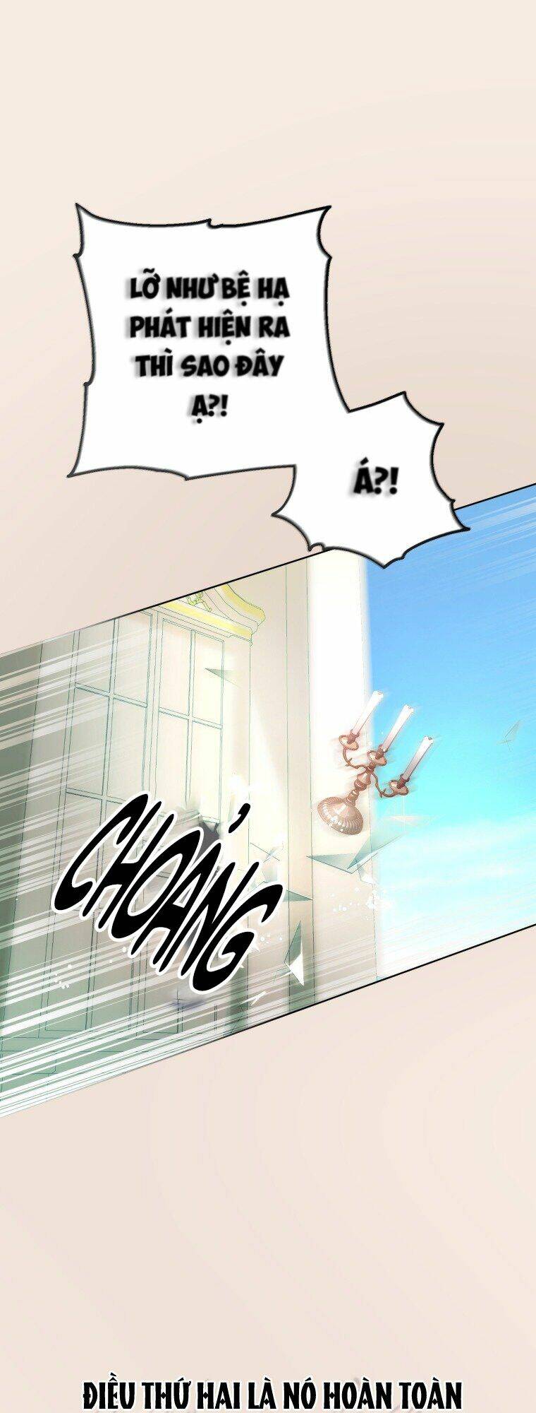 Em Trai Tôi Là Hoàng Đế Ngang Ngược Chapter 3 - Trang 2