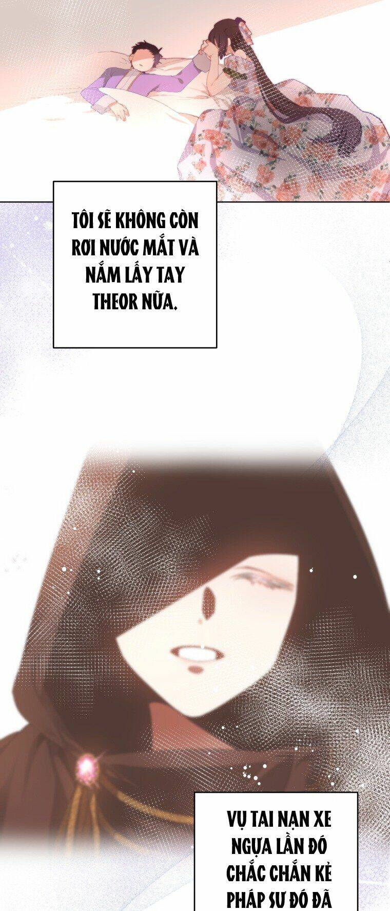 Em Trai Tôi Là Hoàng Đế Ngang Ngược Chapter 3 - Trang 2