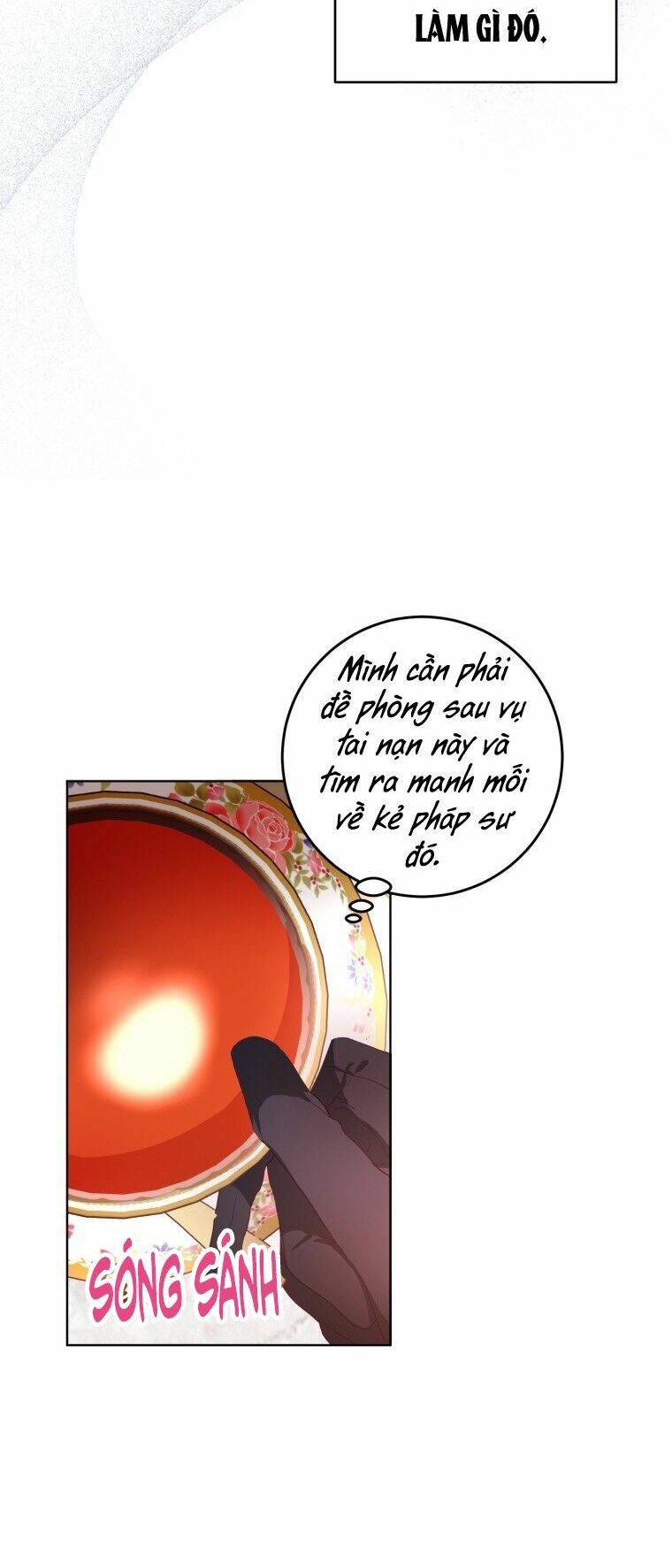 Em Trai Tôi Là Hoàng Đế Ngang Ngược Chapter 3 - Trang 2