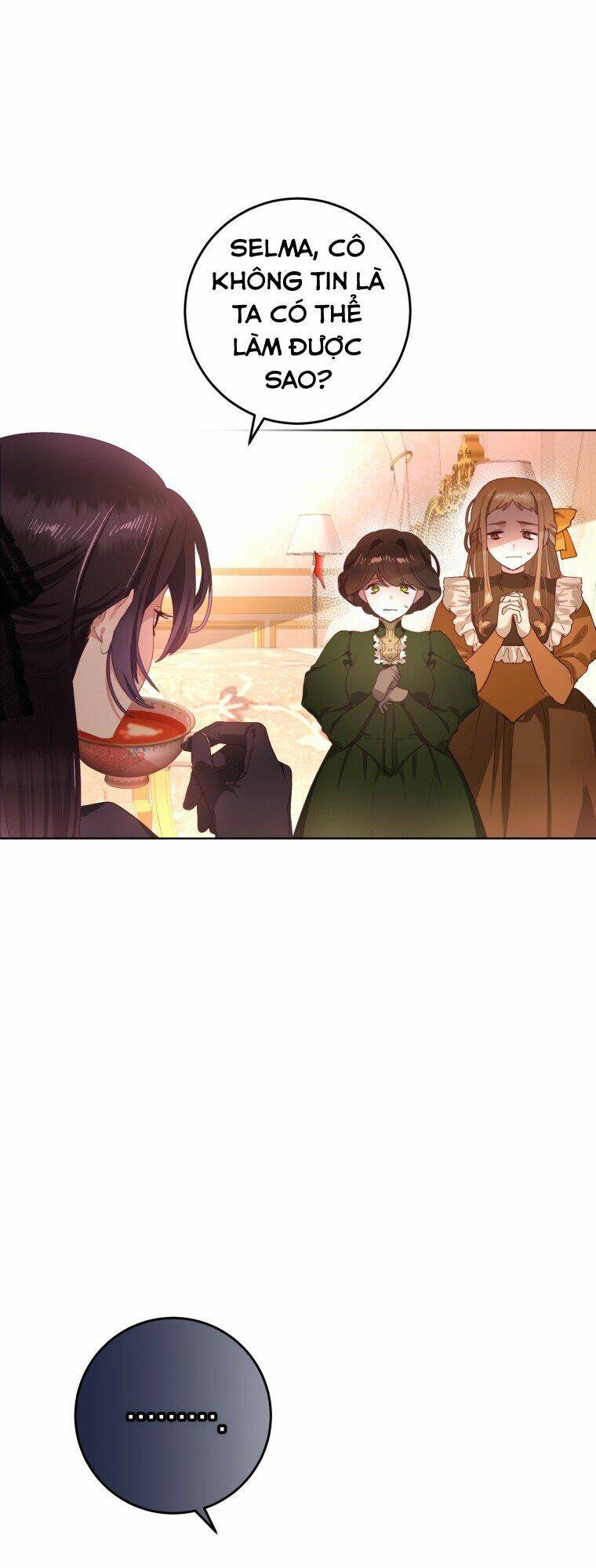 Em Trai Tôi Là Hoàng Đế Ngang Ngược Chapter 3 - Trang 2