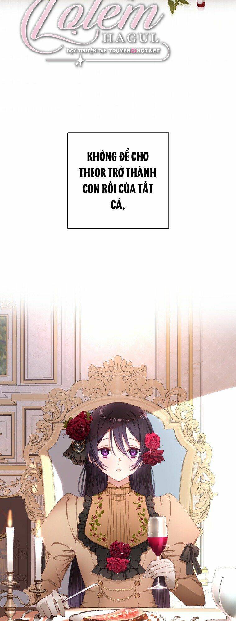 Em Trai Tôi Là Hoàng Đế Ngang Ngược Chapter 3 - Trang 2