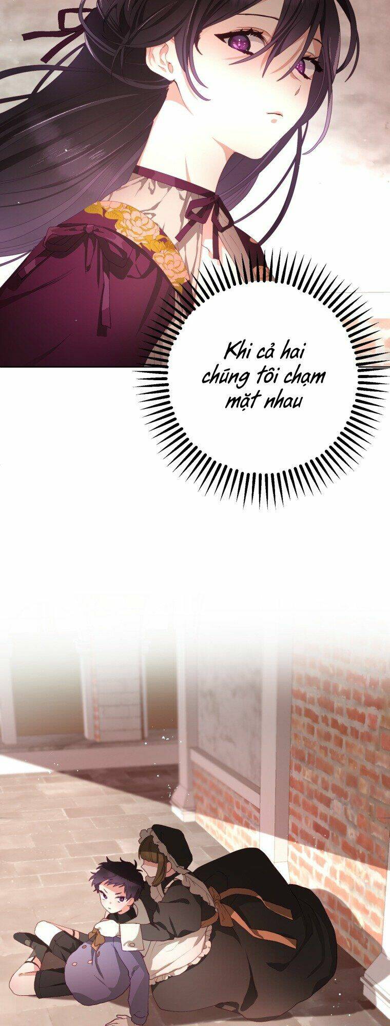 Em Trai Tôi Là Hoàng Đế Ngang Ngược Chapter 3 - Trang 2