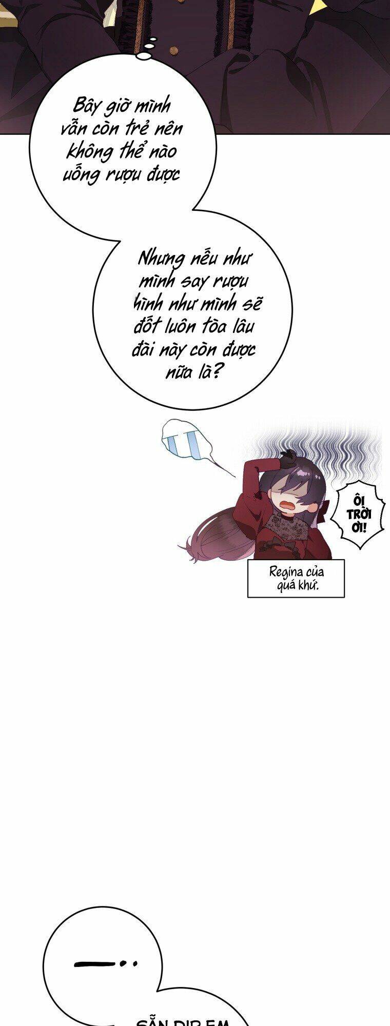 Em Trai Tôi Là Hoàng Đế Ngang Ngược Chapter 3 - Trang 2