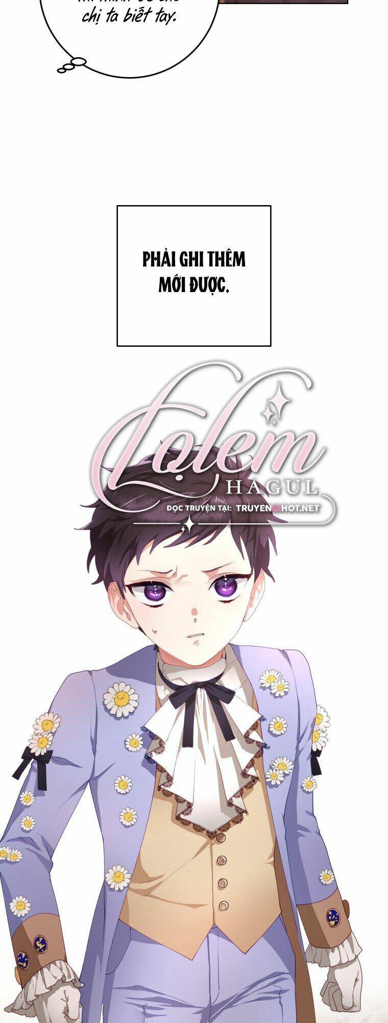 Em Trai Tôi Là Hoàng Đế Ngang Ngược Chapter 3 - Trang 2