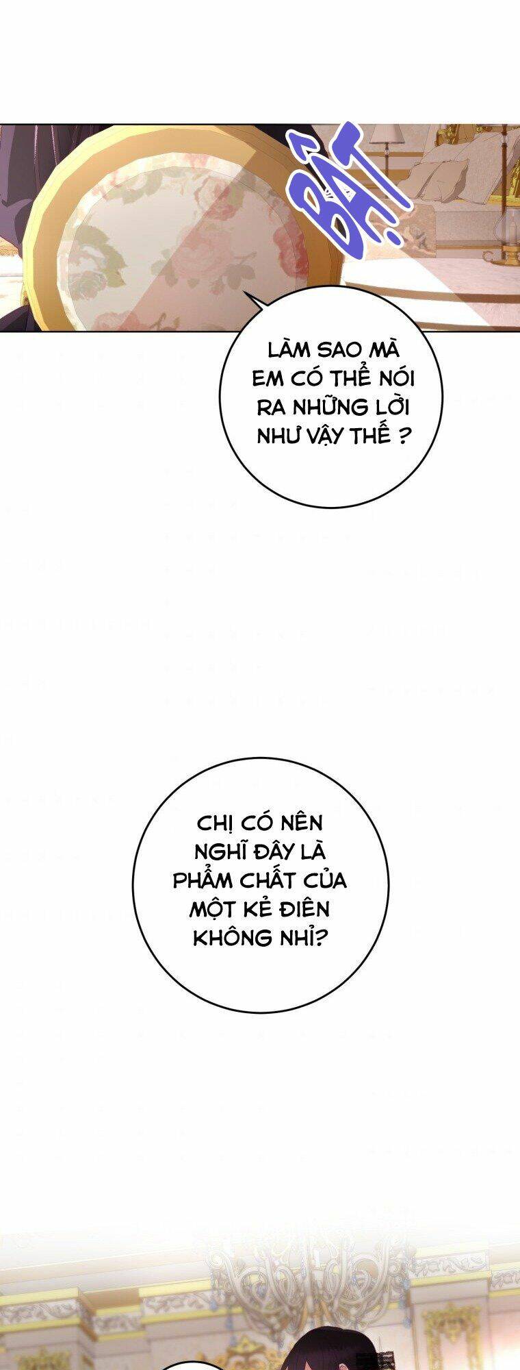 Em Trai Tôi Là Hoàng Đế Ngang Ngược Chapter 3 - Trang 2